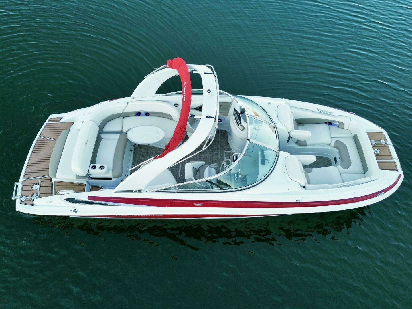 2016 Crownline Eclipse E4 - Image 12
