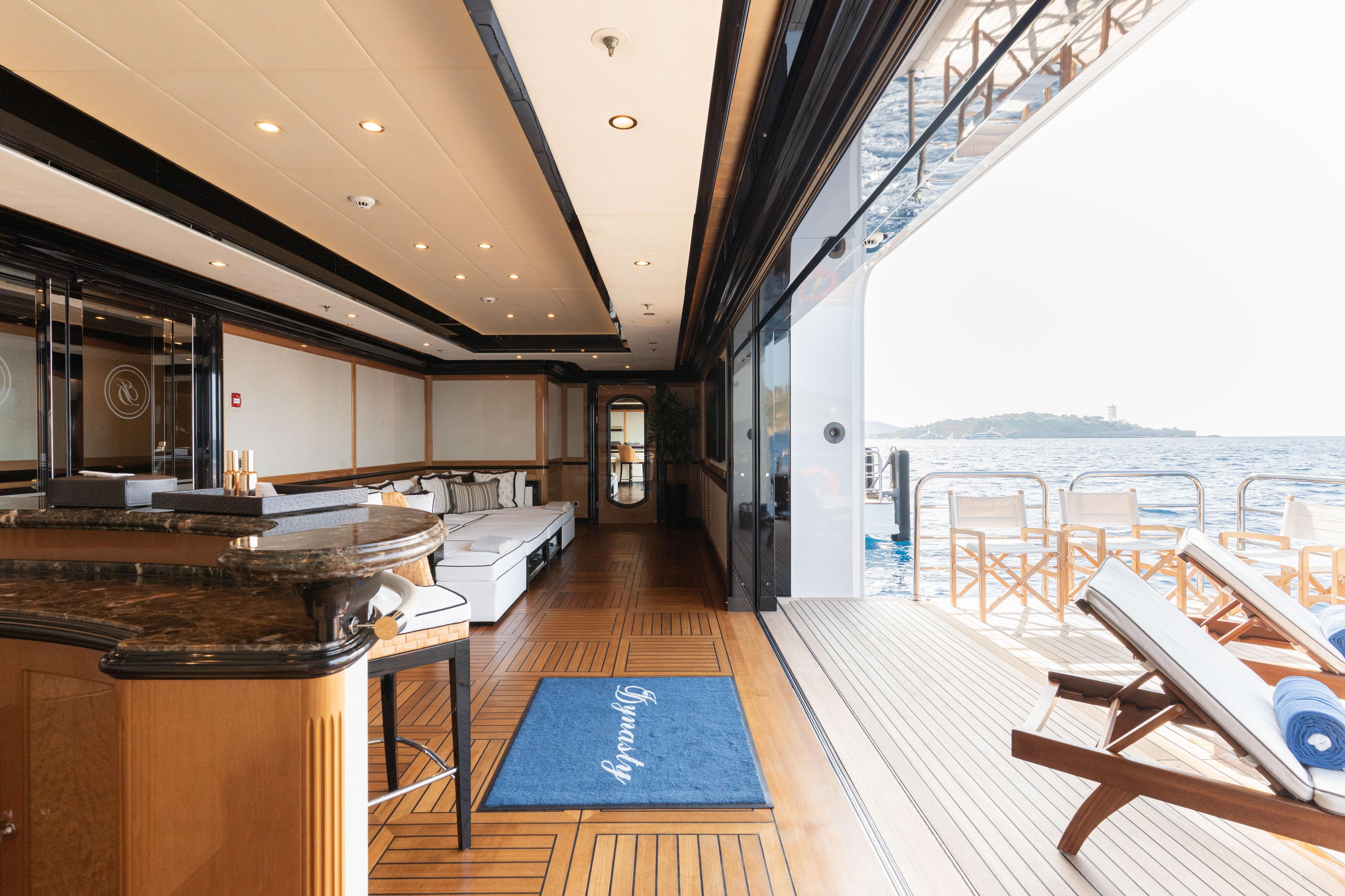 2015 Kusch Yachts na - 80