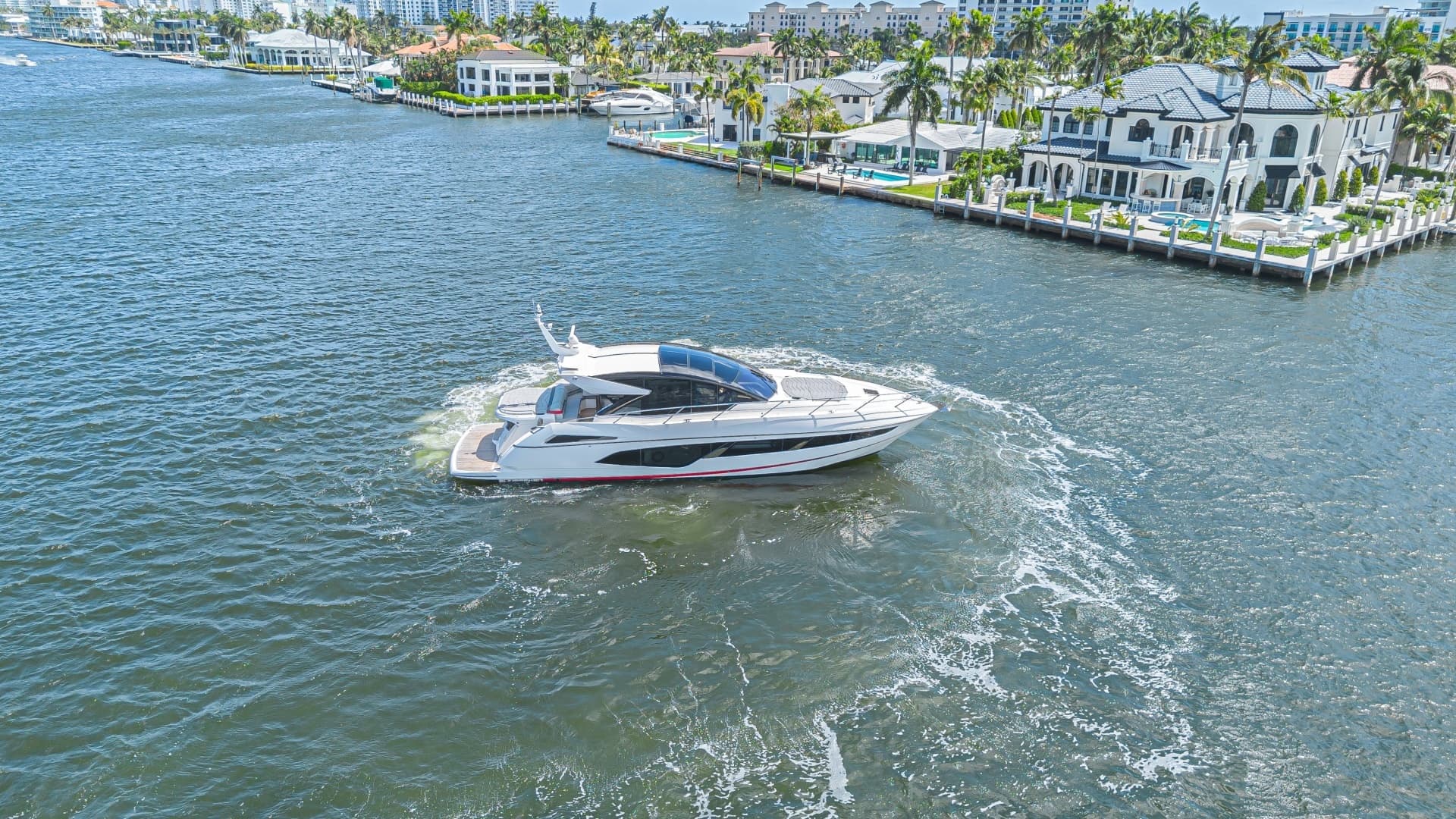 2021 Sunseeker Predator 60 EVO - Image 12
