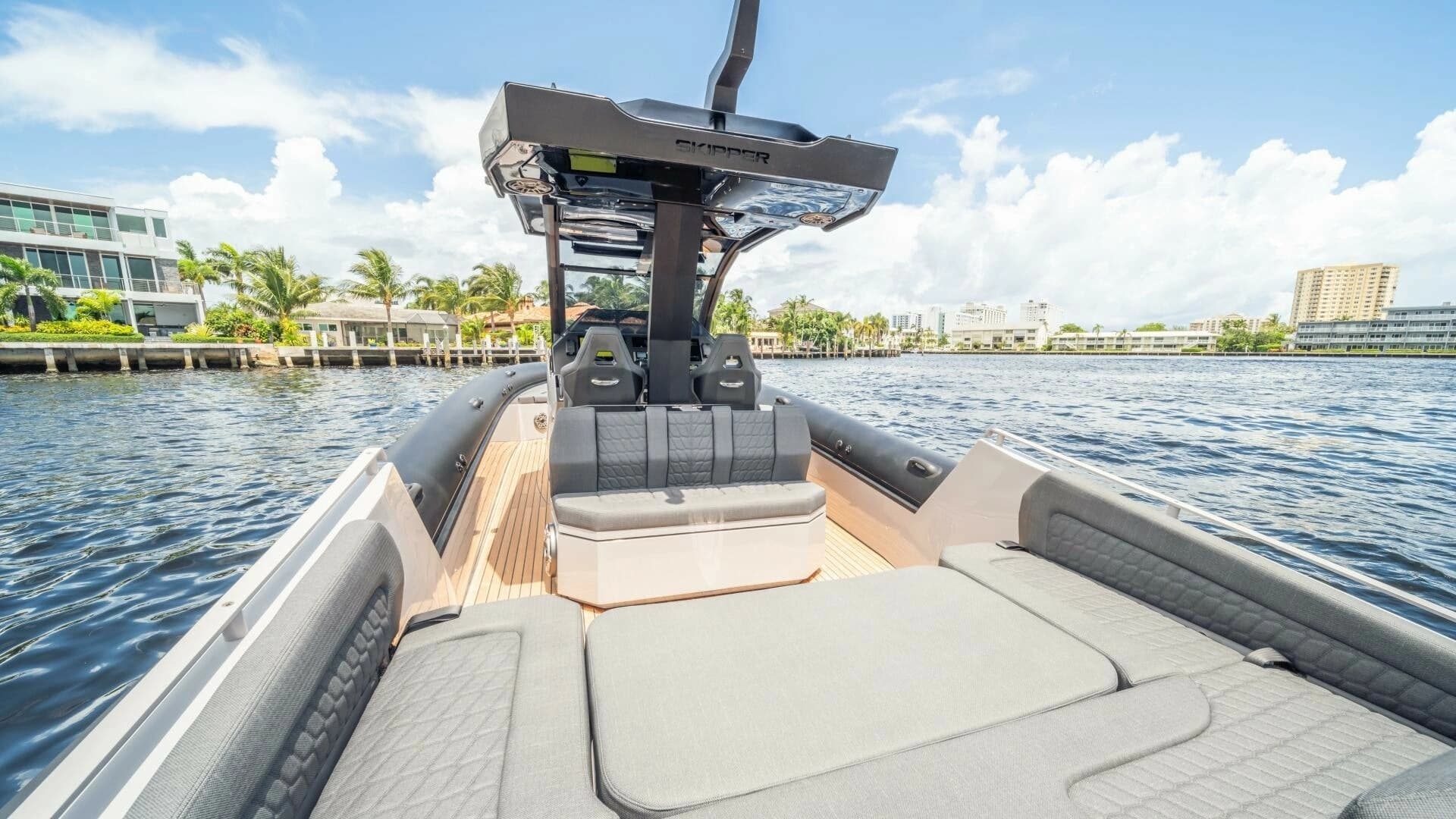 2025 Skipper 38 NC - Image 5