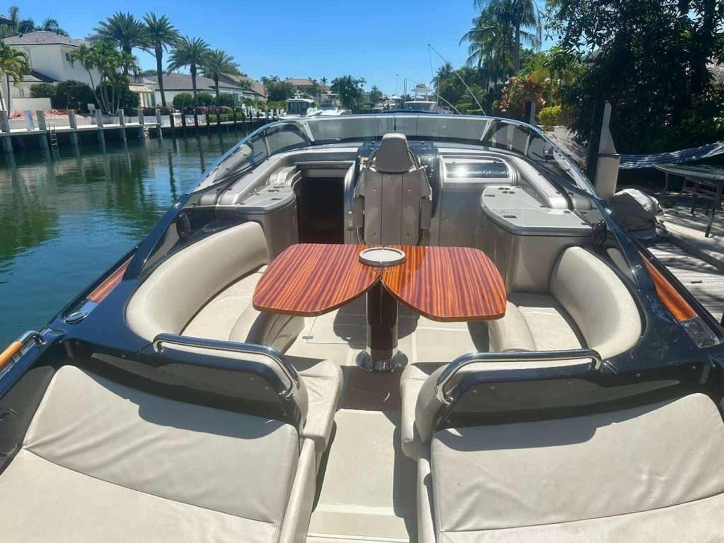 2009 Riva 44 Rivarama - Image 5