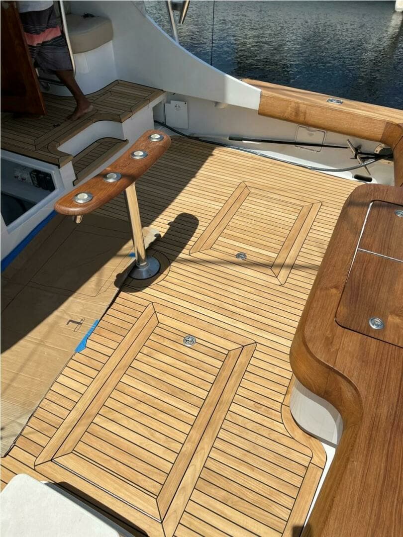 2008 Sculley Custom Carolina - Image 33