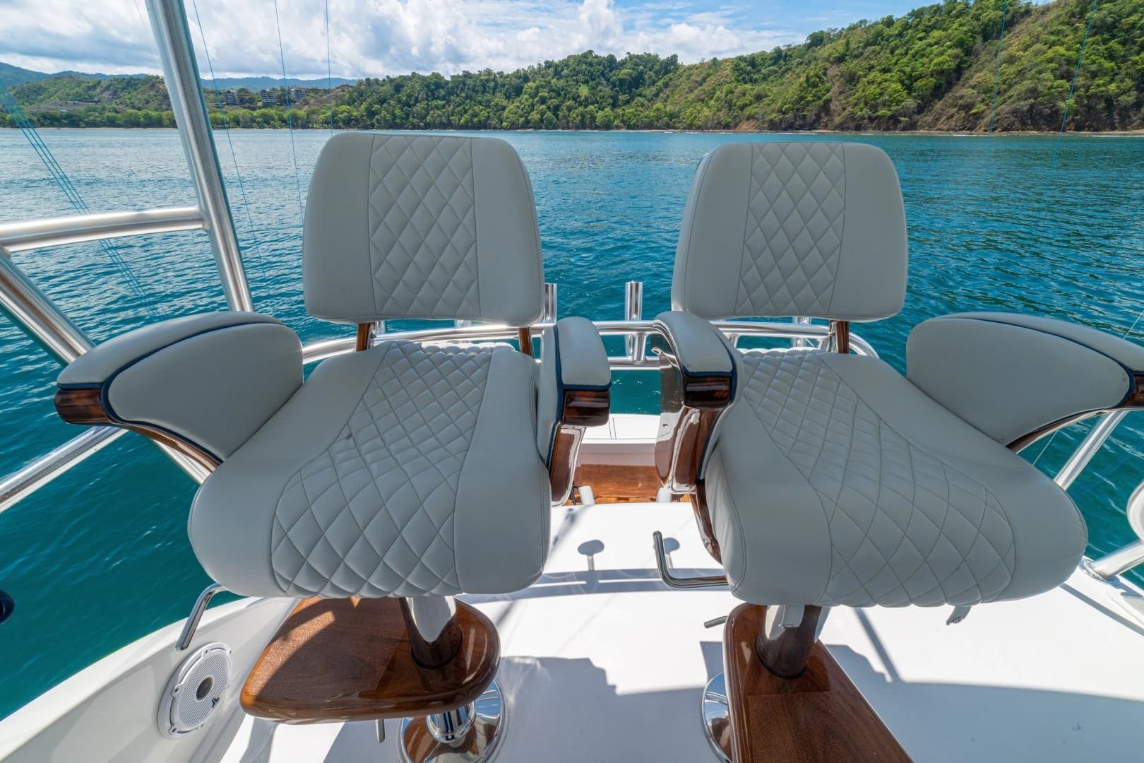 2023 Viking 46 Billfish - Image 40