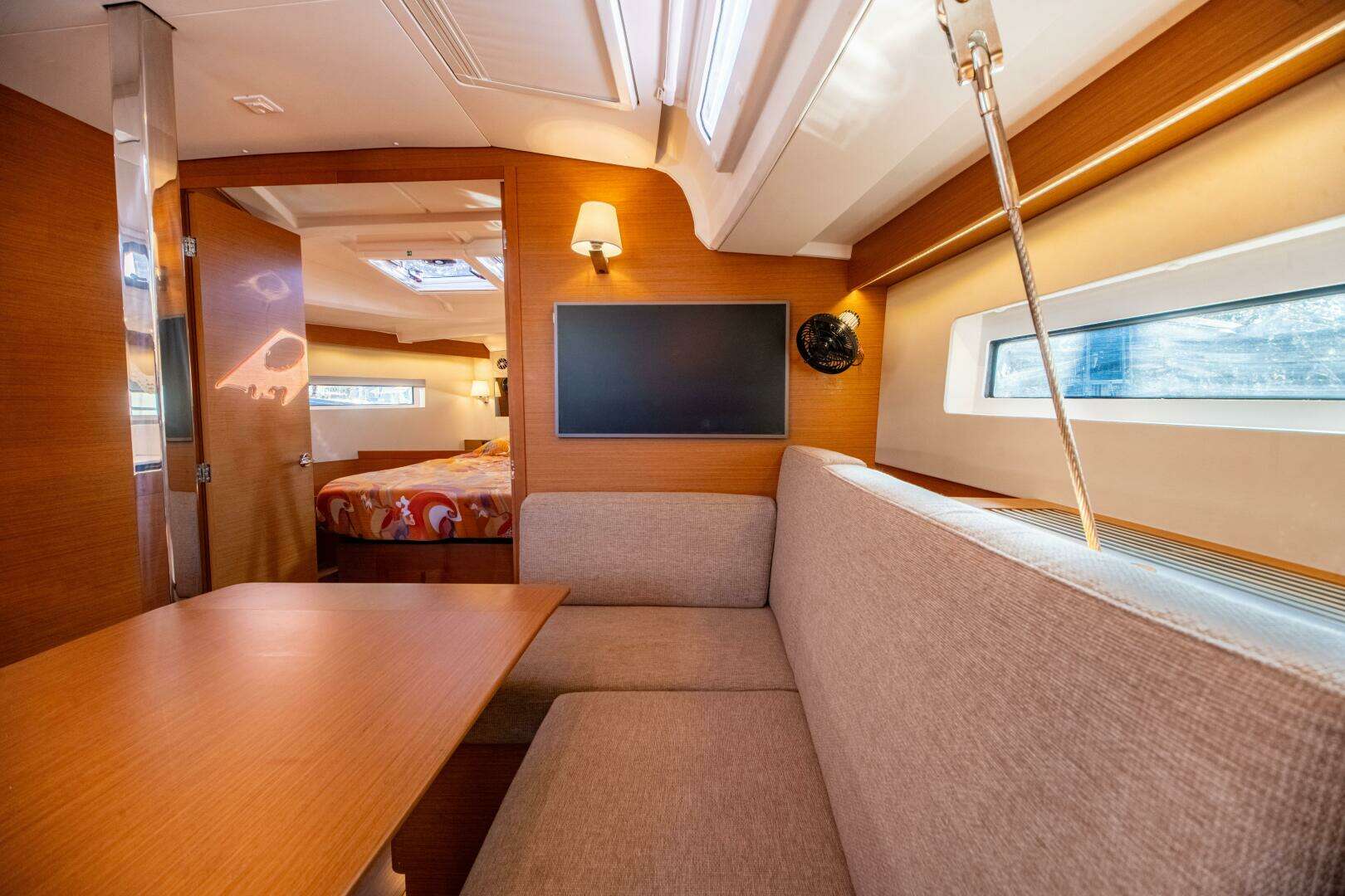 2022 Jeanneau Sun Odyssey 440 - Image 45