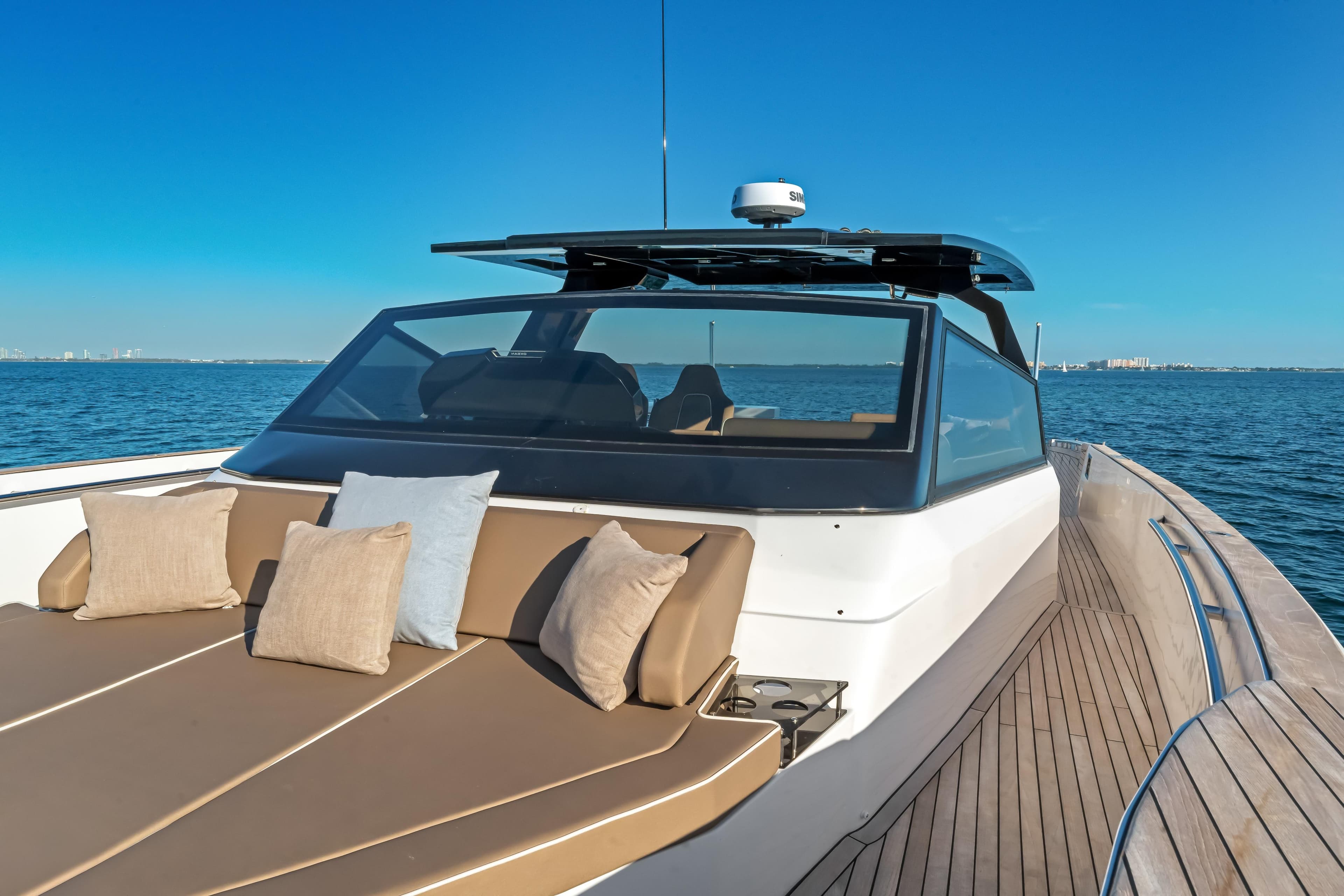 2026 OKEAN 57 - 87