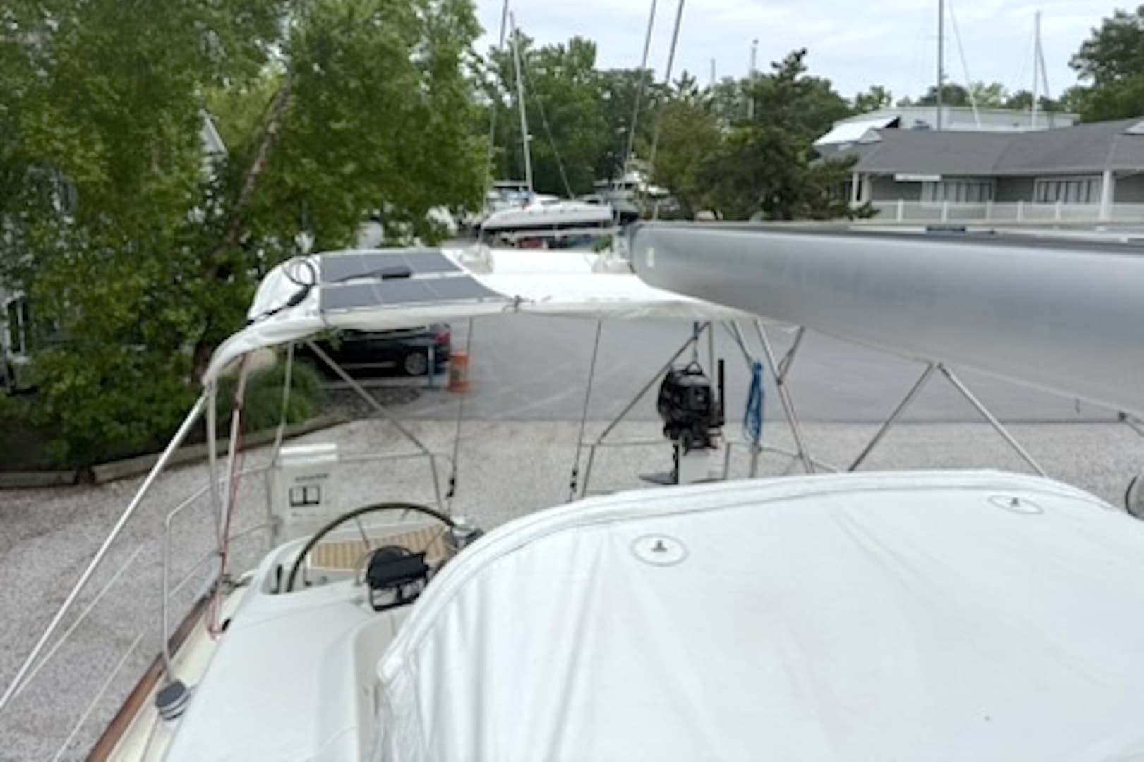 2001 Beneteau — - Image 14