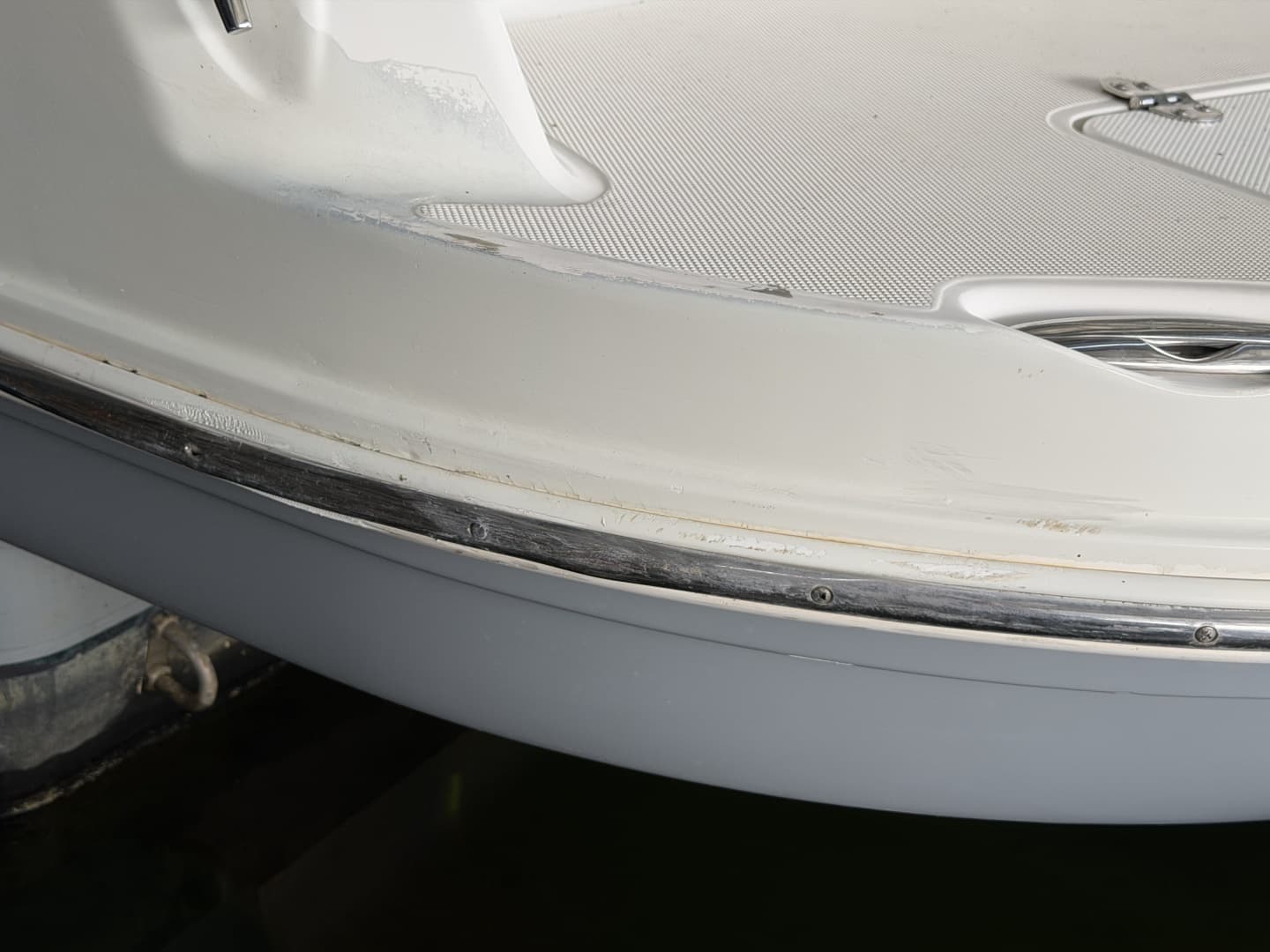 2008 Rinker 280 Express Cruiser - Image 230