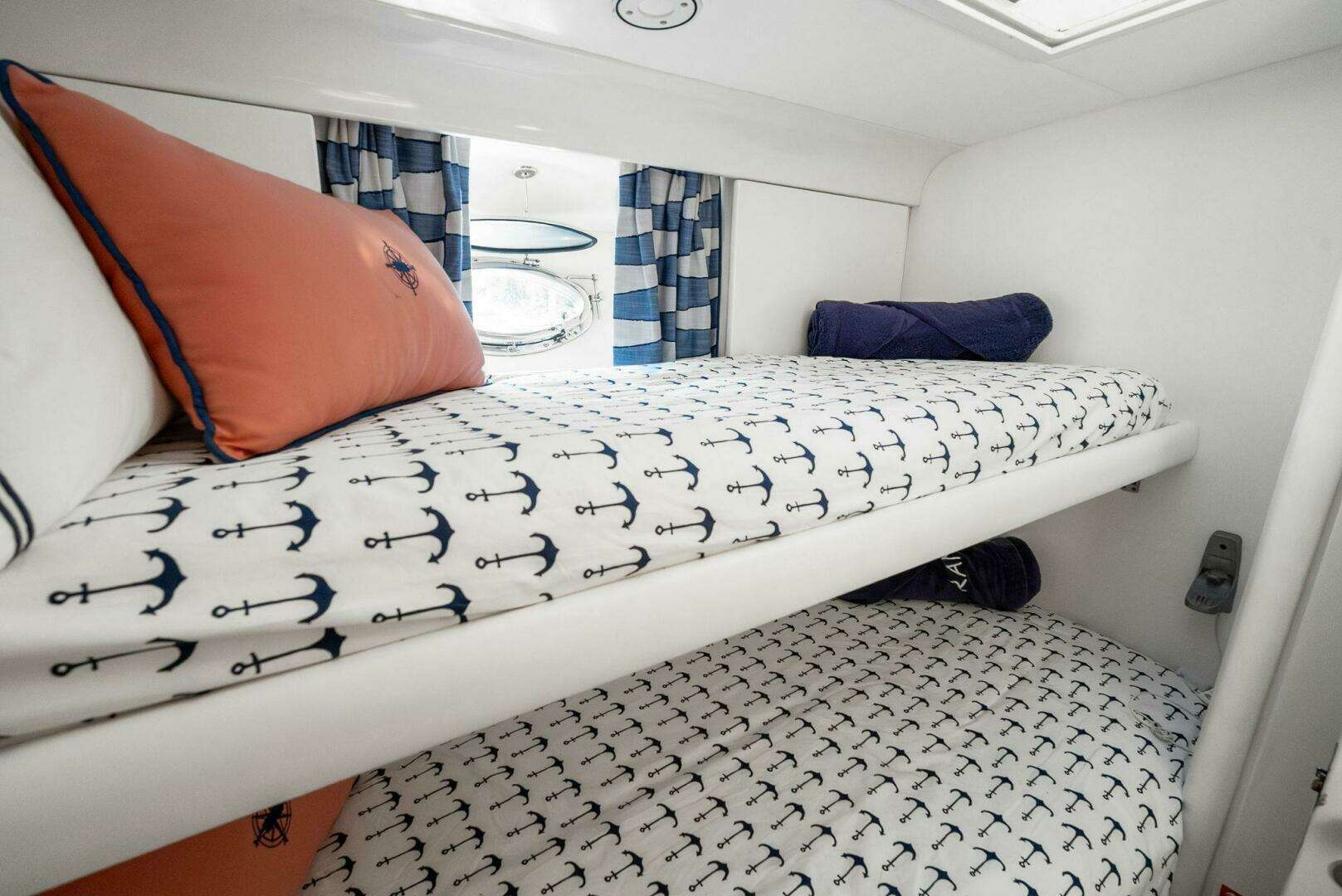 1995 Itama 46 - Image 30