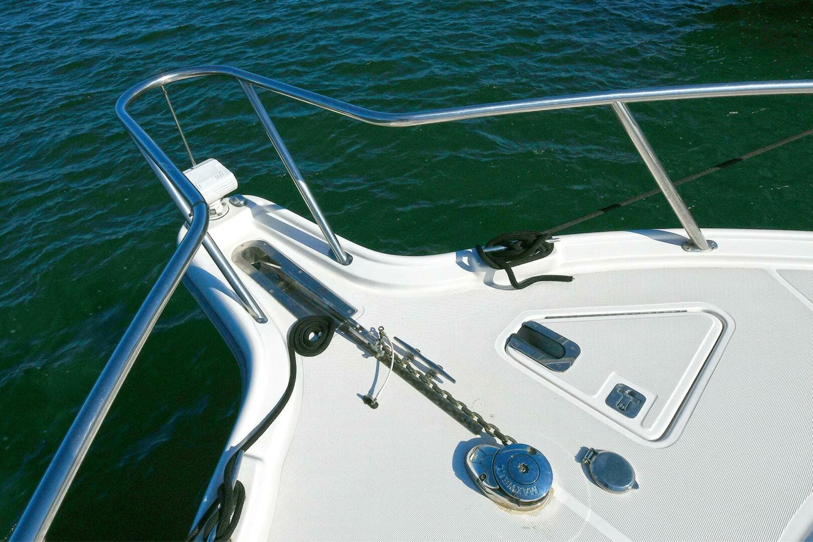 2008 Tiara Yachts 4200 Open - Image 14