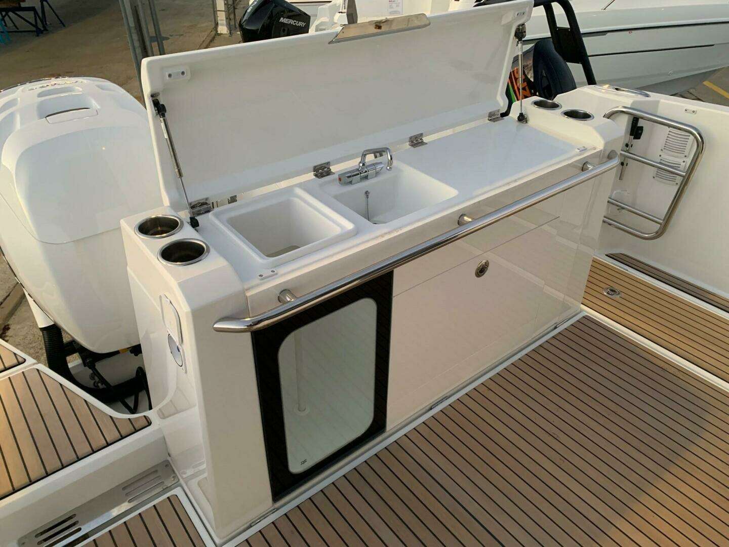 2026 Wellcraft Explorer - Image 51