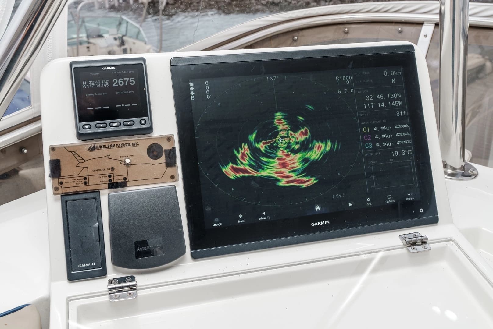 2019 Mikelson 50 Sportfisher - Image 35