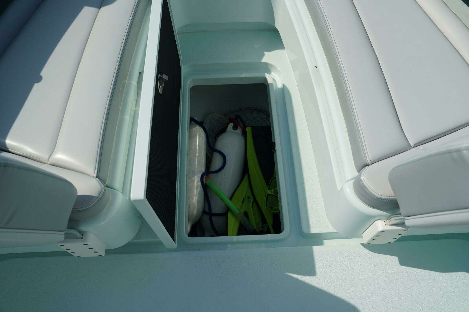 2020 Yellowfin 26 - Image 18