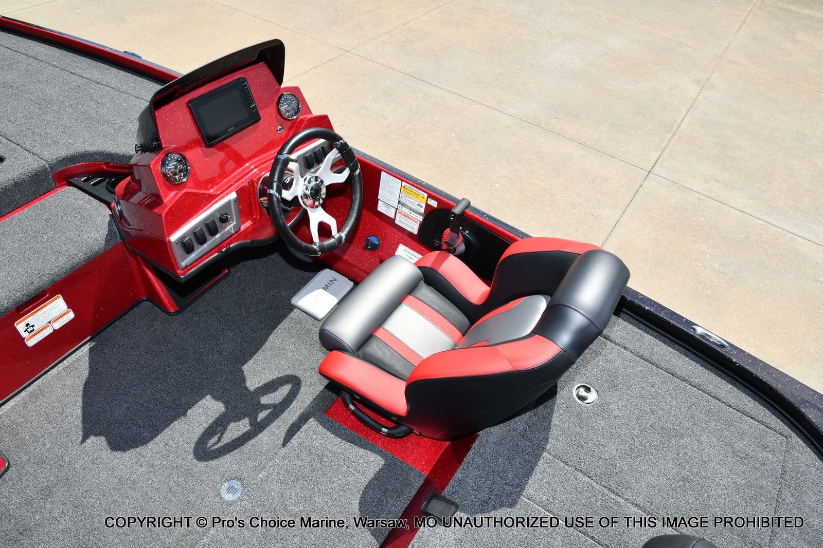 2026 Nitro Z18 Pro - 39