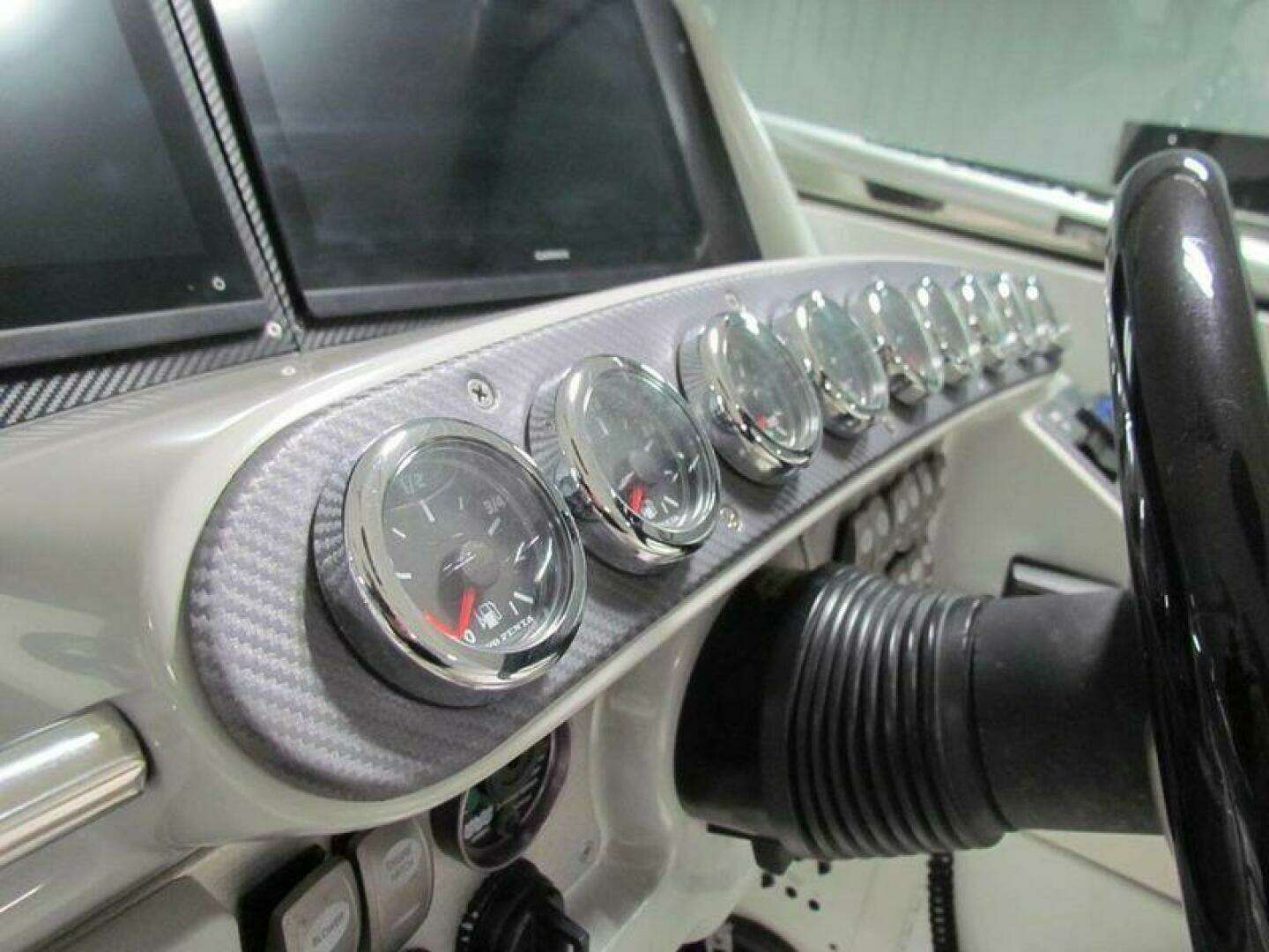 2006 Formula 400 Ss - Image 5