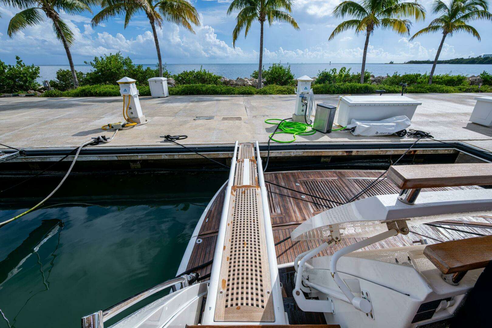 2015 Fairline 78 Squadron - Image 116