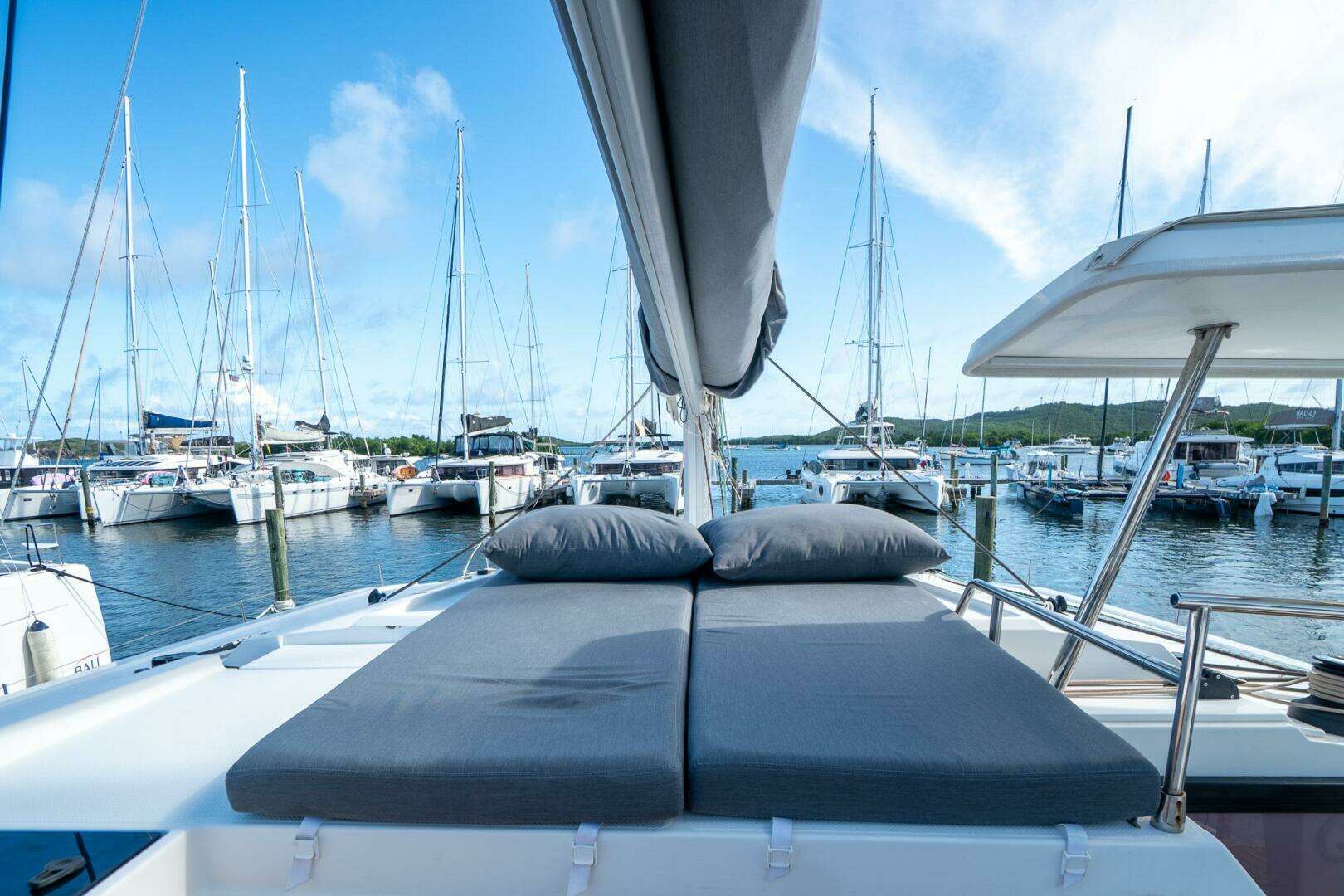 2020 Fountaine Pajot — - Image 18