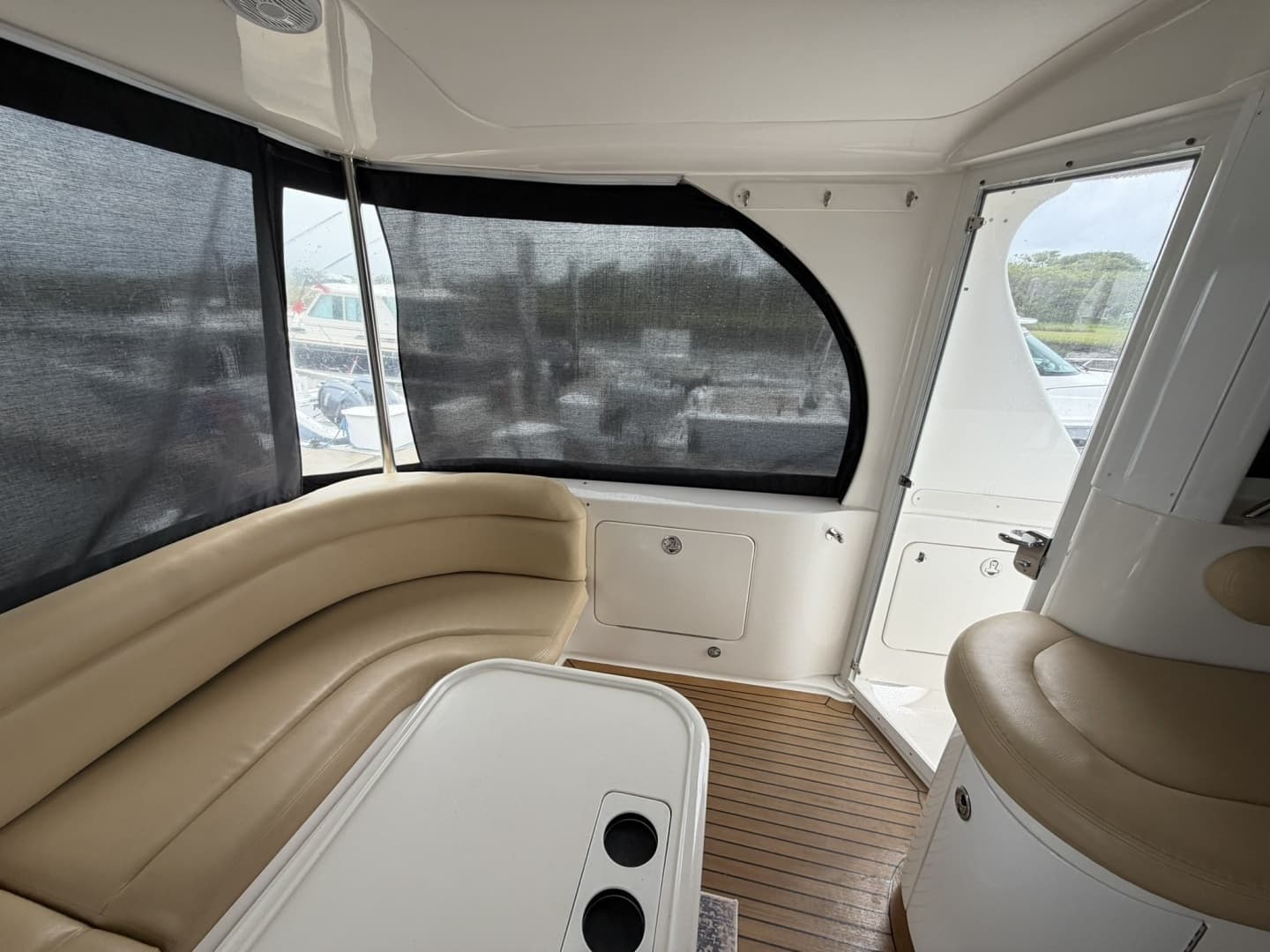 2002 Sea Ray 480 - Image 98