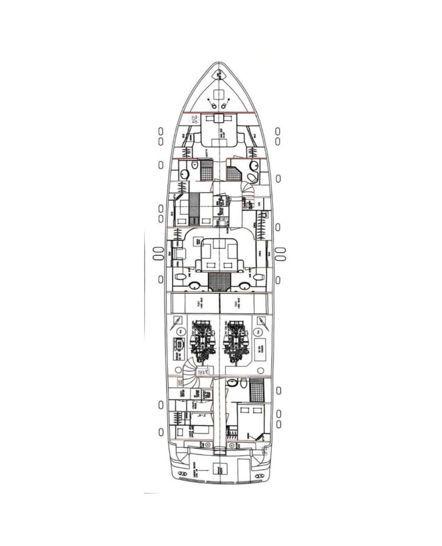 2007 Horizon Elegance 82 - Image 61