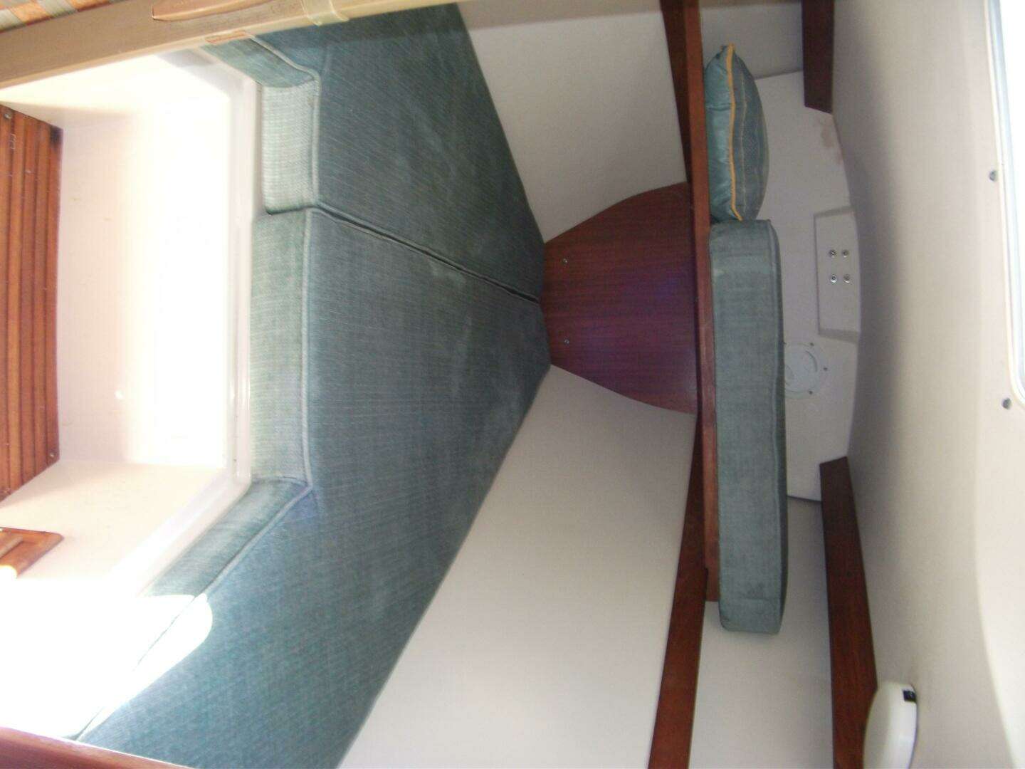 1992 Catalina MKII - Image 8