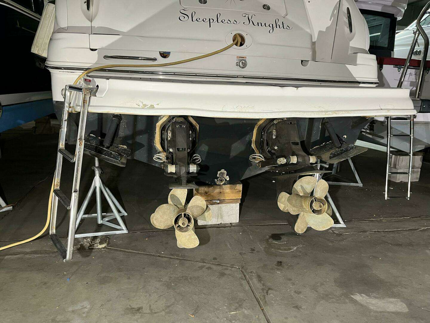 2007 Sea Ray Sundancer 280 - Image 7