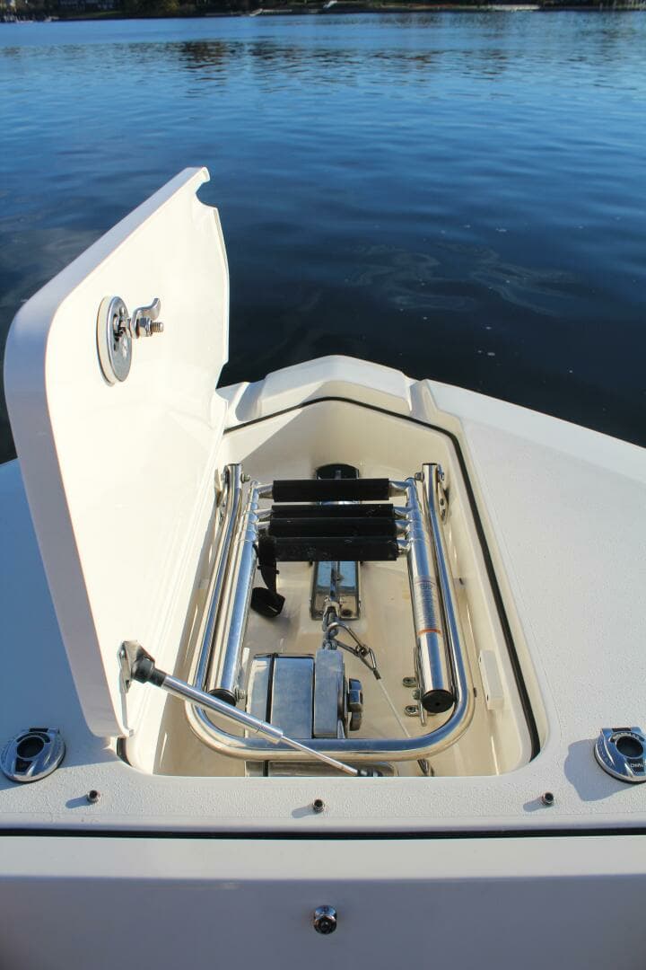 2018 Scout 275 Dorado - Image 17