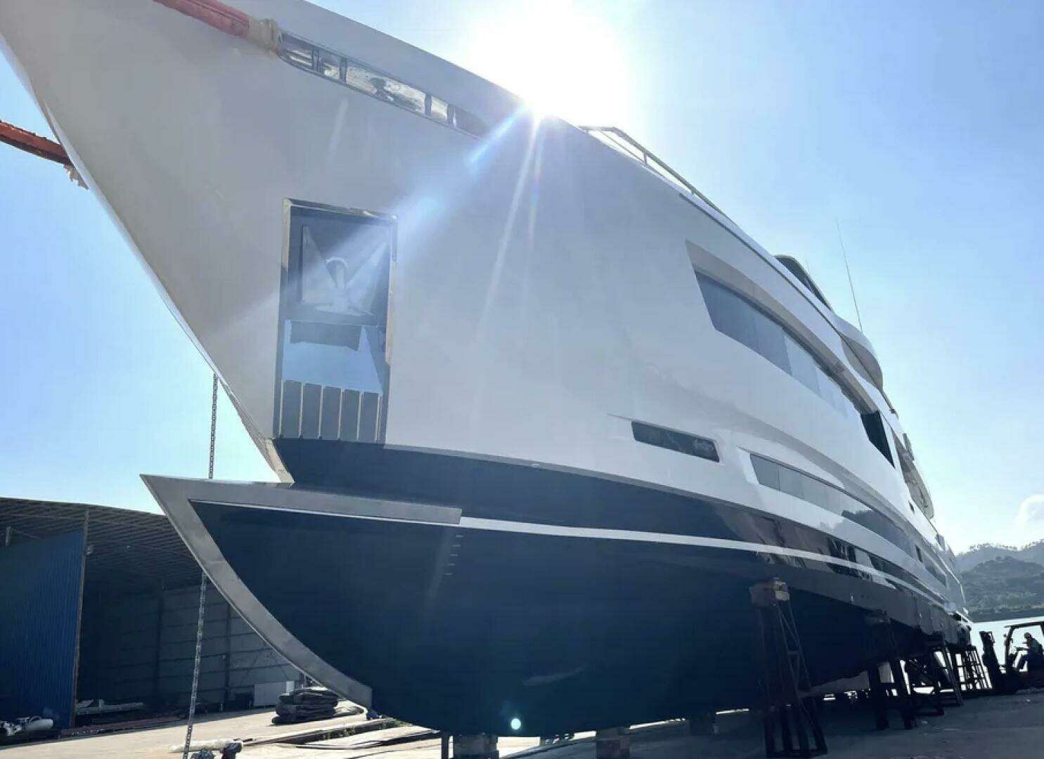 2023 Heysea Asteria 142 - Image 20