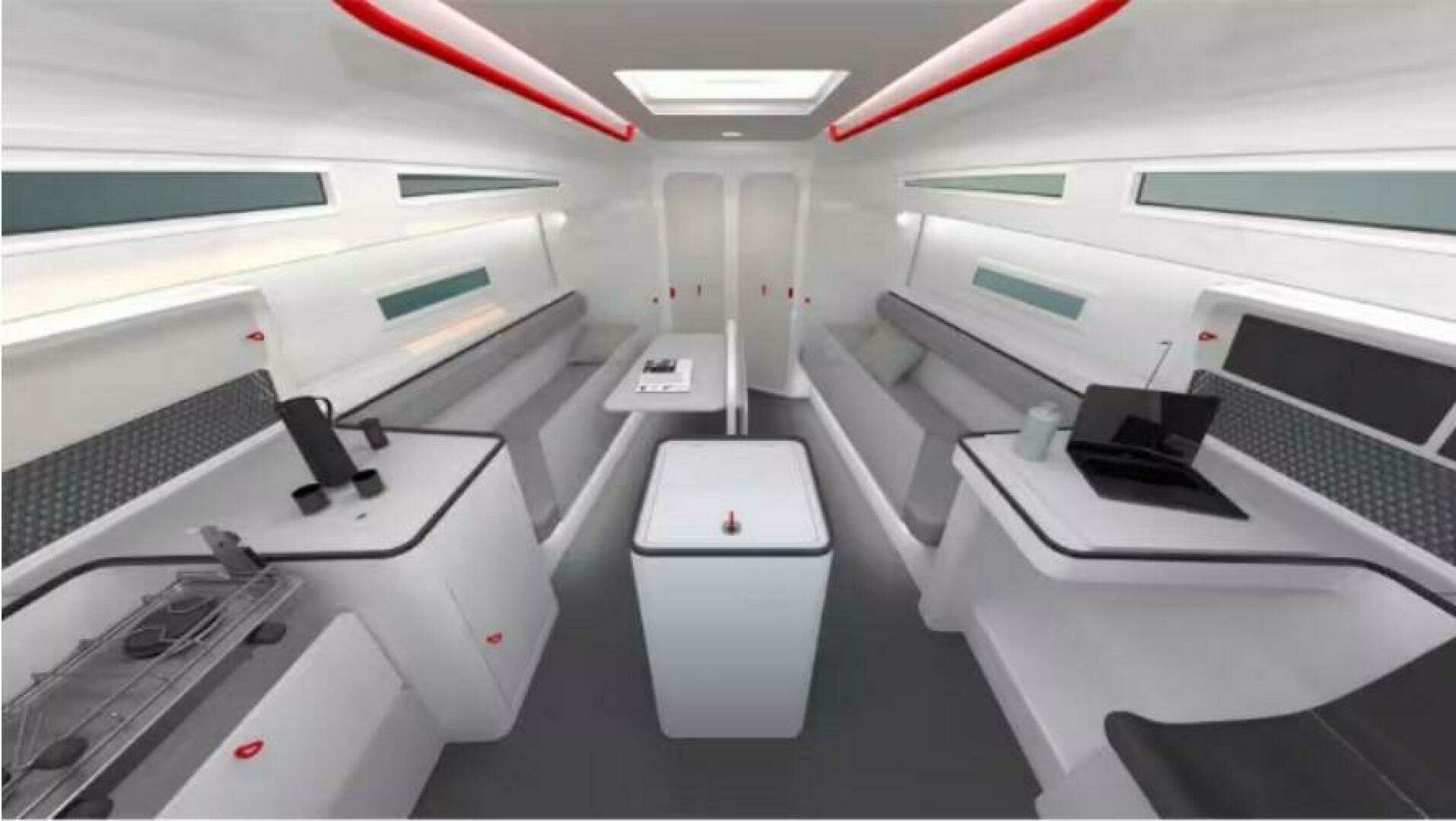 2026 Beneteau First 36 SE - Image 9