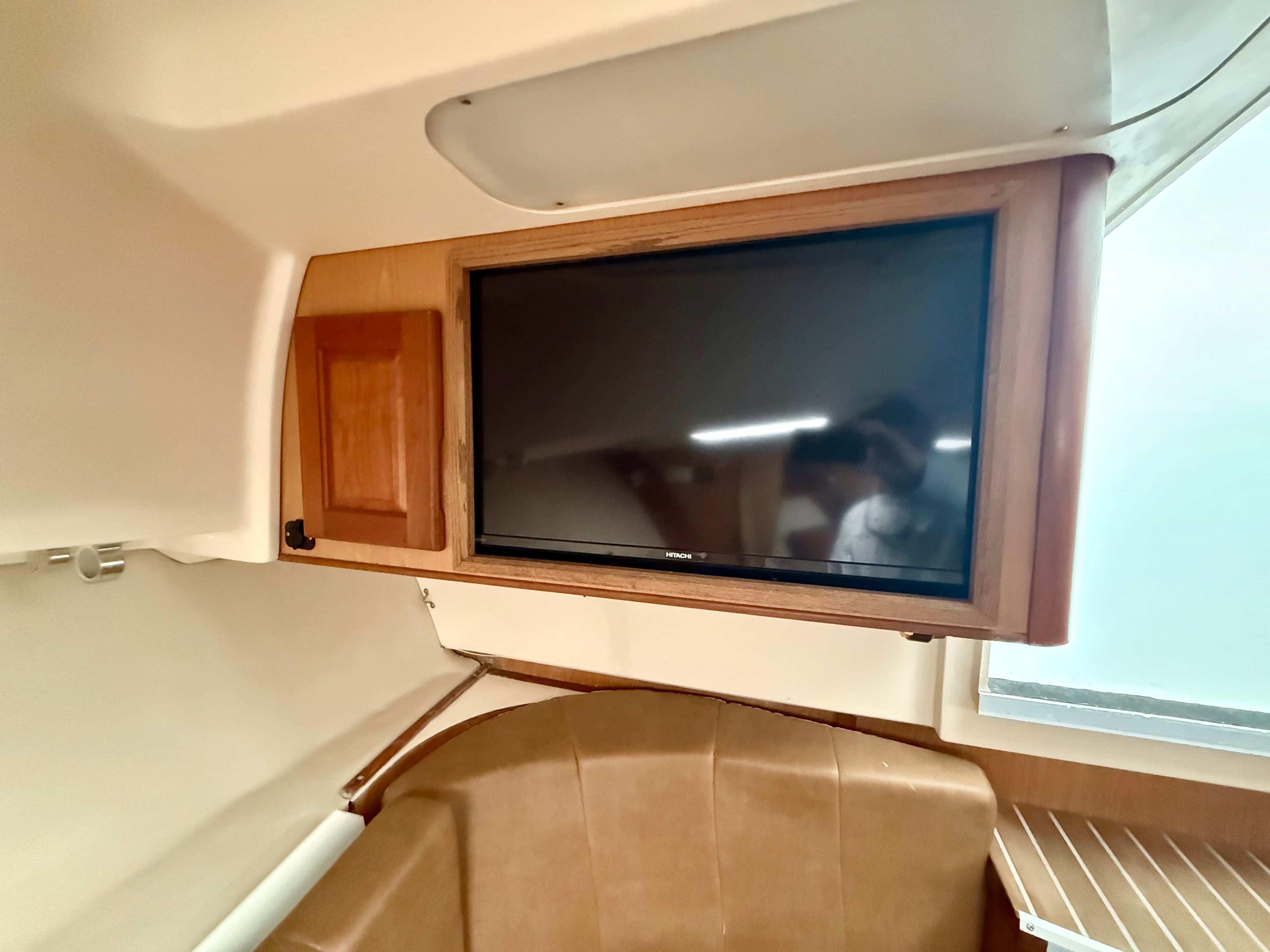 2005 Luhrs 32 Express - 22