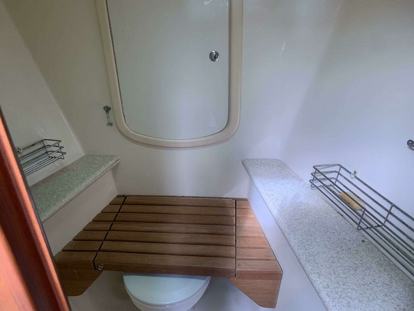2011 Hunter 45DS - Image 42