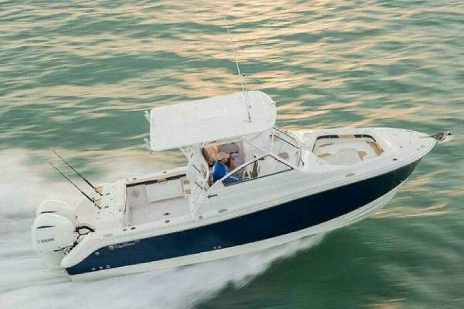 2025 Edgewater 280CX - Image 2