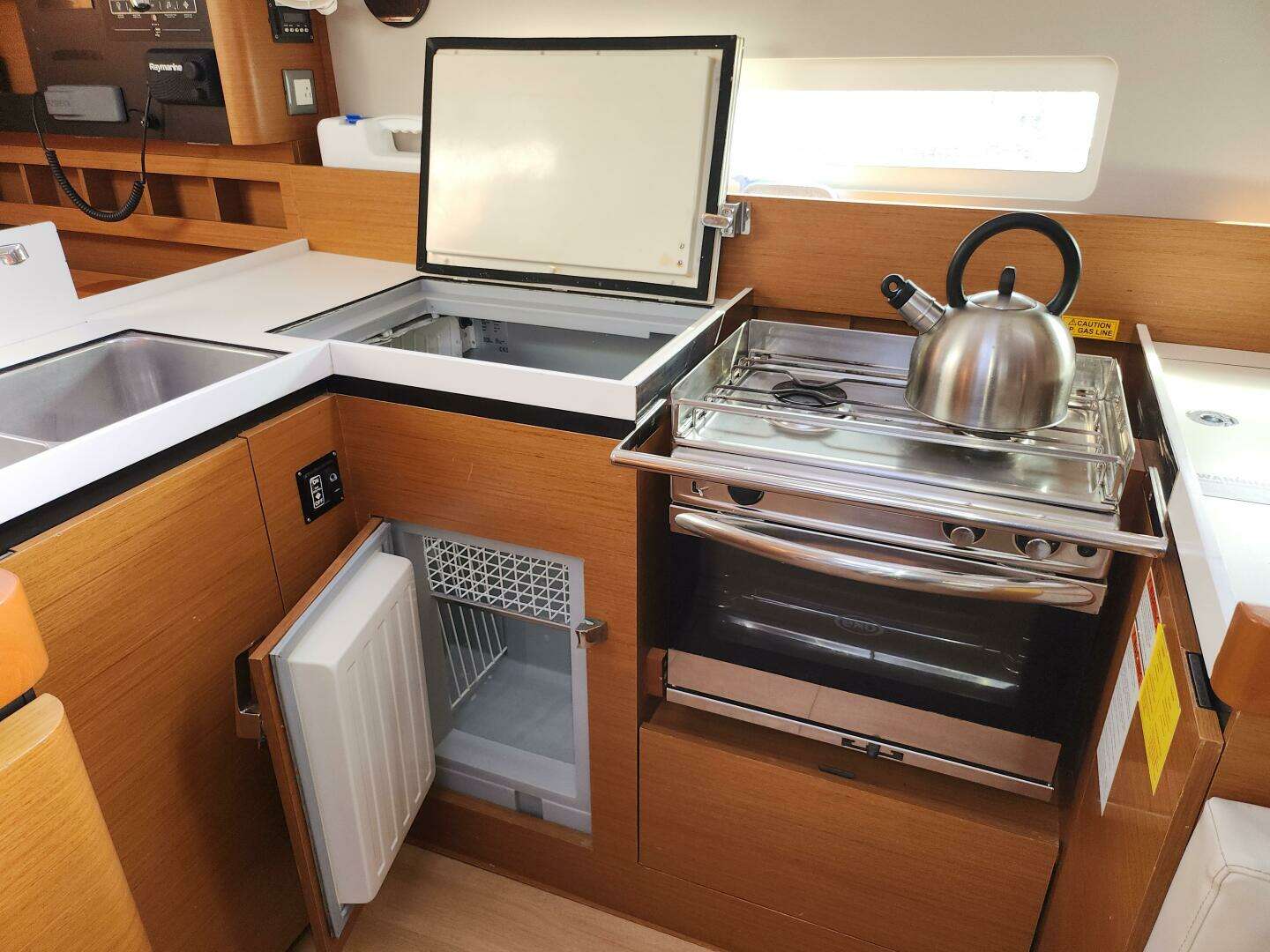 2020 Jeanneau Sun Odyssey 410 - Image 26