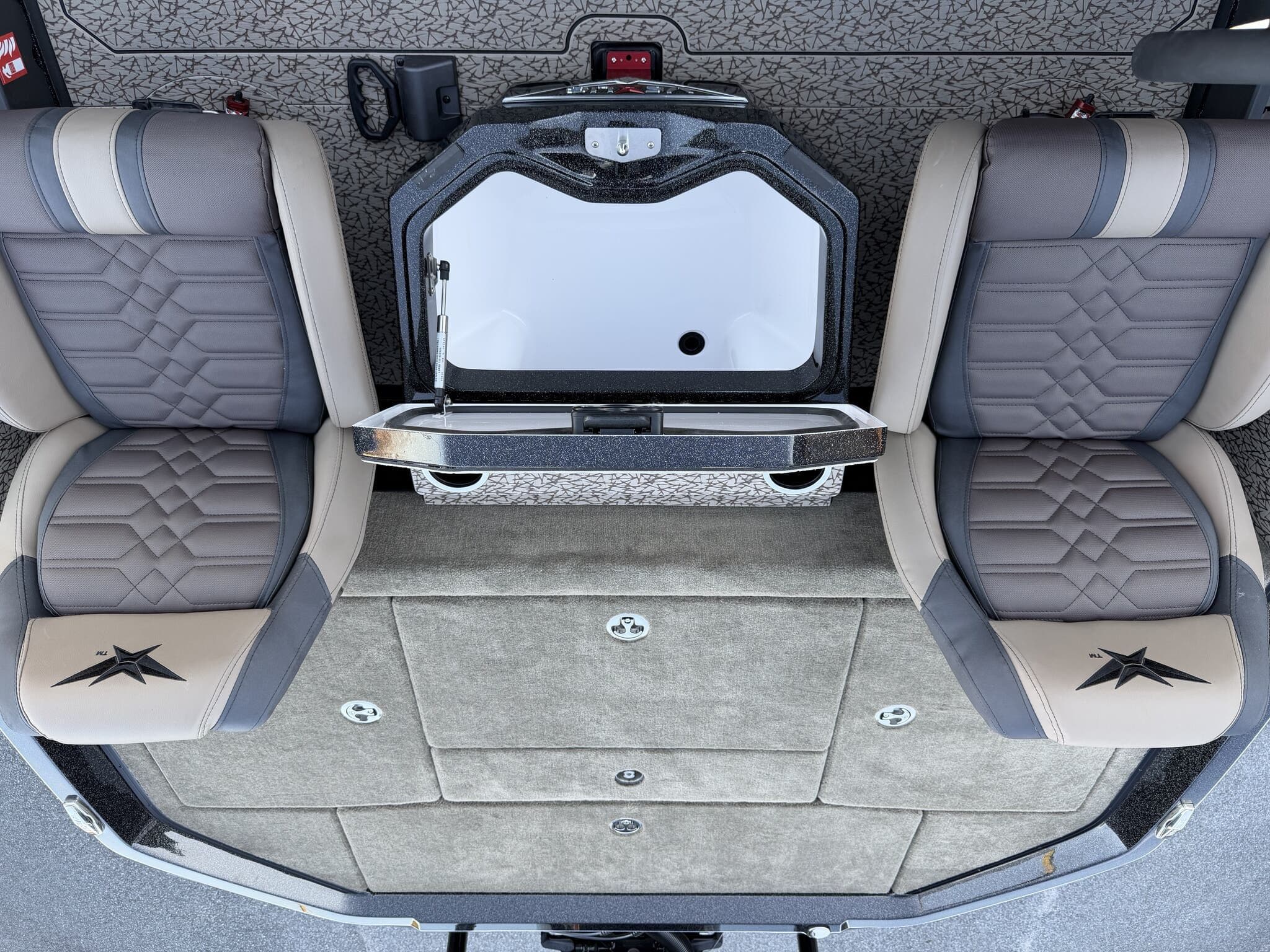 2026 Vexus VX S20 - 14