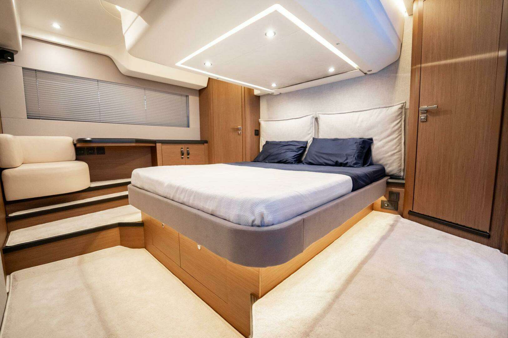 2021 Beneteau Monte Carlo 52 - Image 30