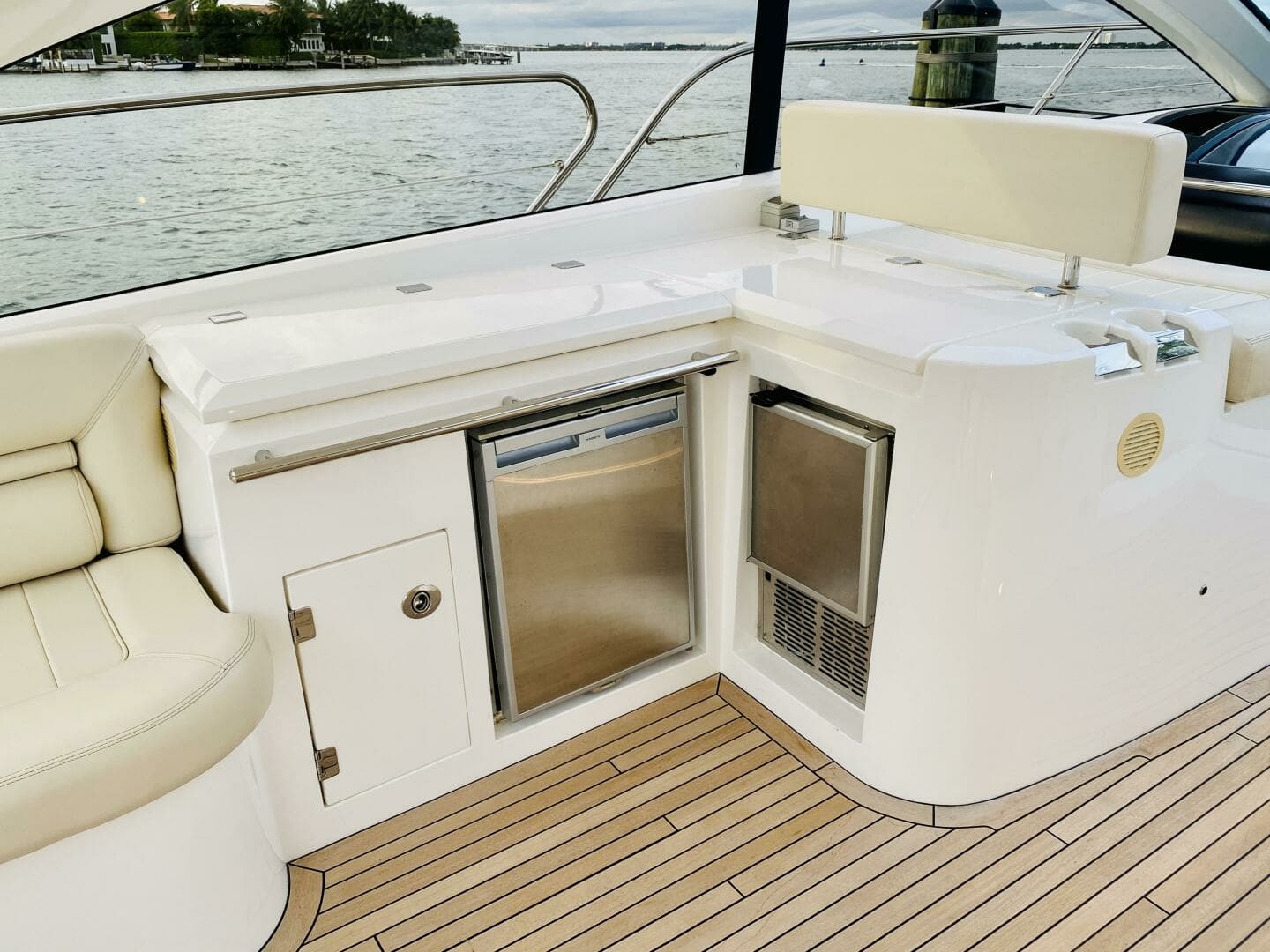 2010 Sunseeker Predator 60 - Image 50