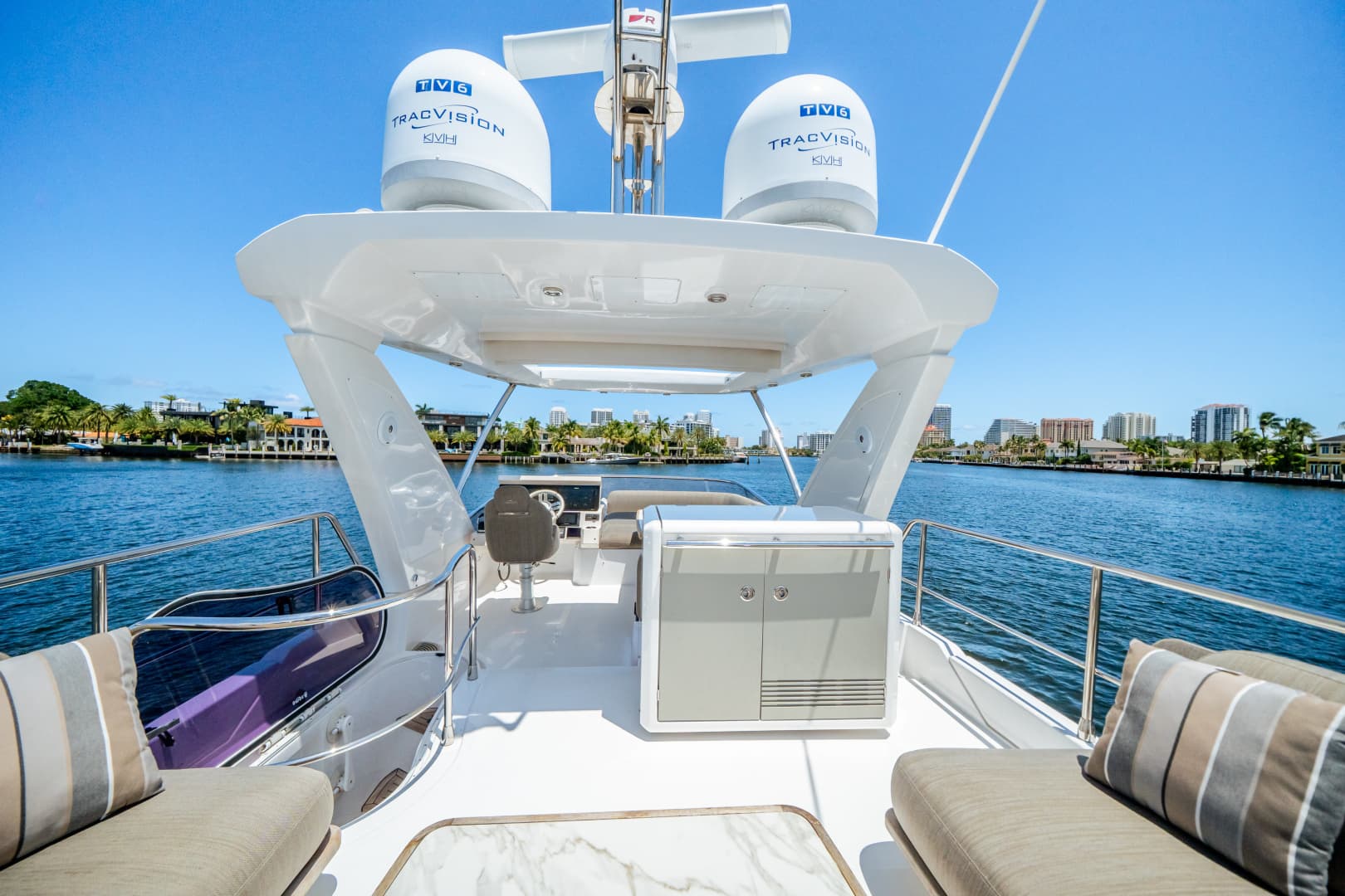 2021 Azimut 50 FLY - Image 30