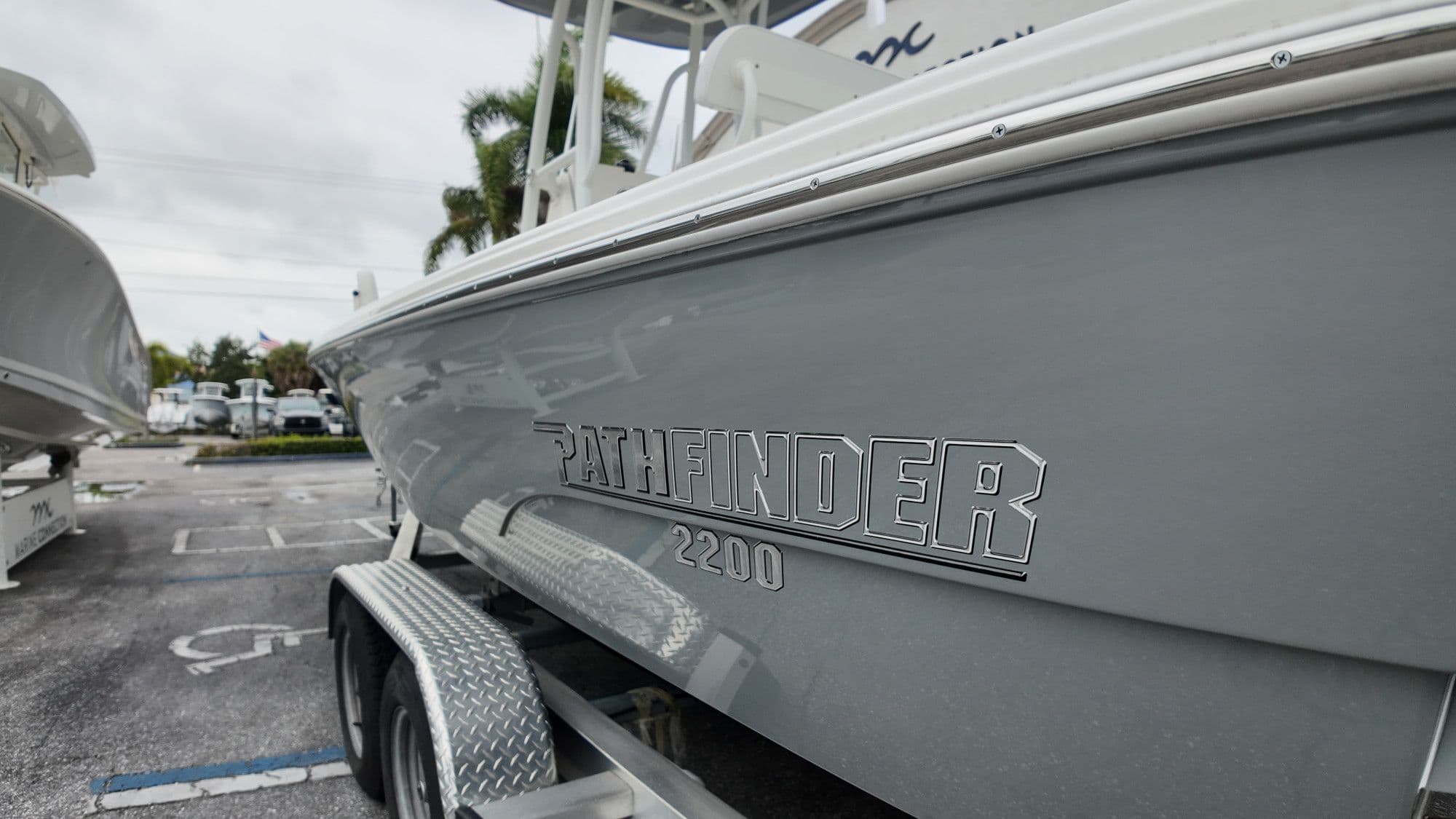 2026 Pathfinder 2200 TRS - 4
