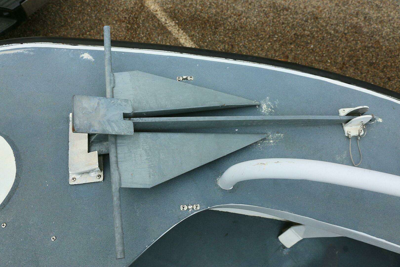 2002 SeaArk 25 V Commander SAMA 365 - Image 19