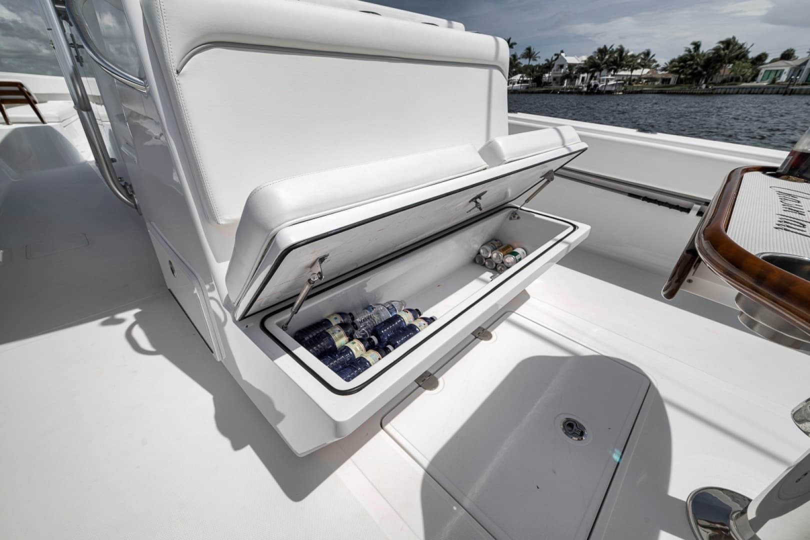 2017 Bahama 41 Bahama - Image 37