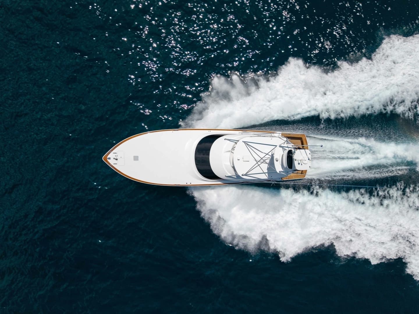 2023 Viking 72 Convertible - Image 102