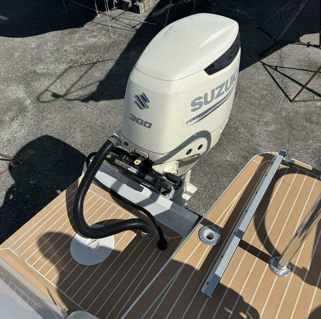 2020 Cape Power Cats 3500 PH - Image 28