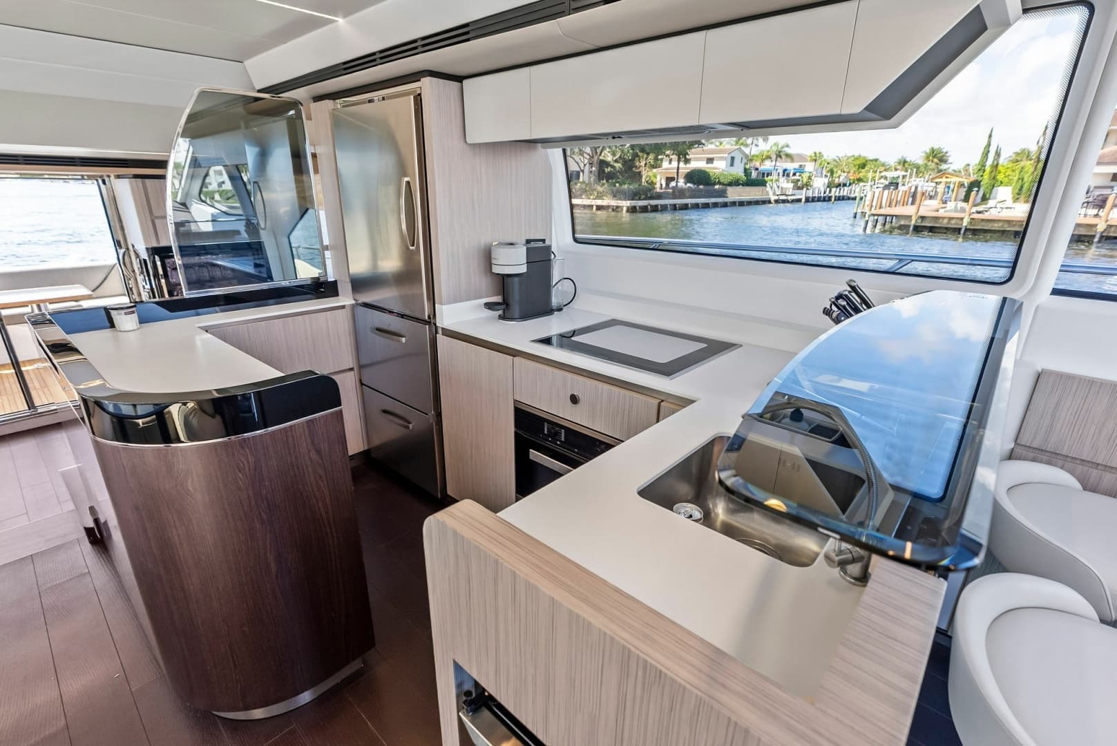 2020 Azimut Flybridge - Image 27