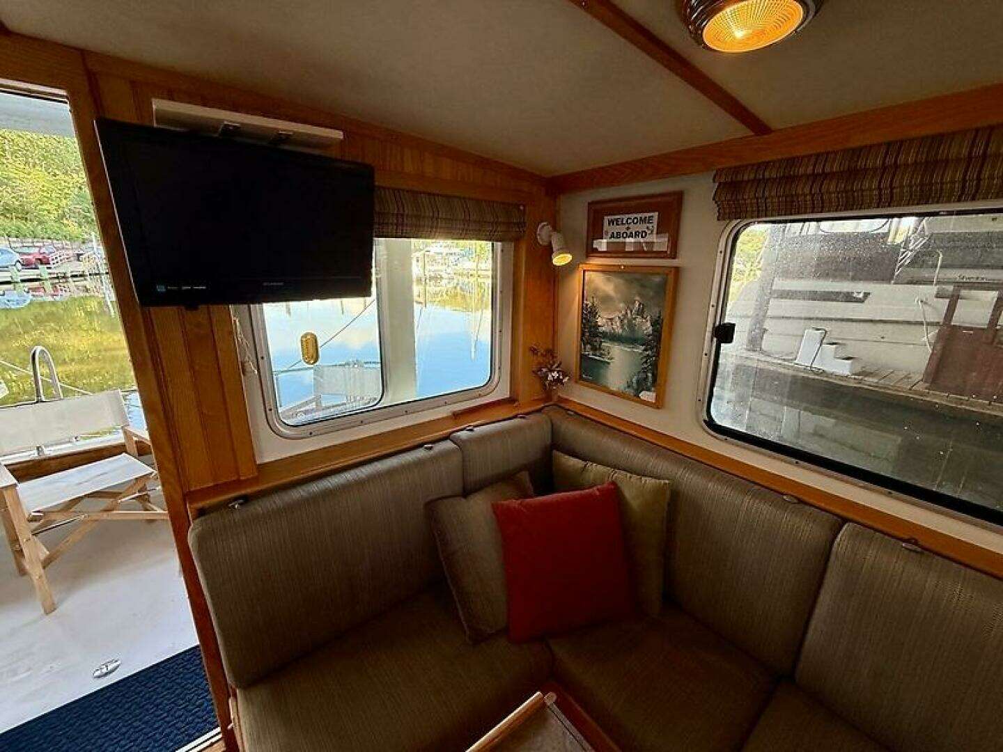 2003 Duffy Atlantic Boat Company Duffy 37 - Image 24