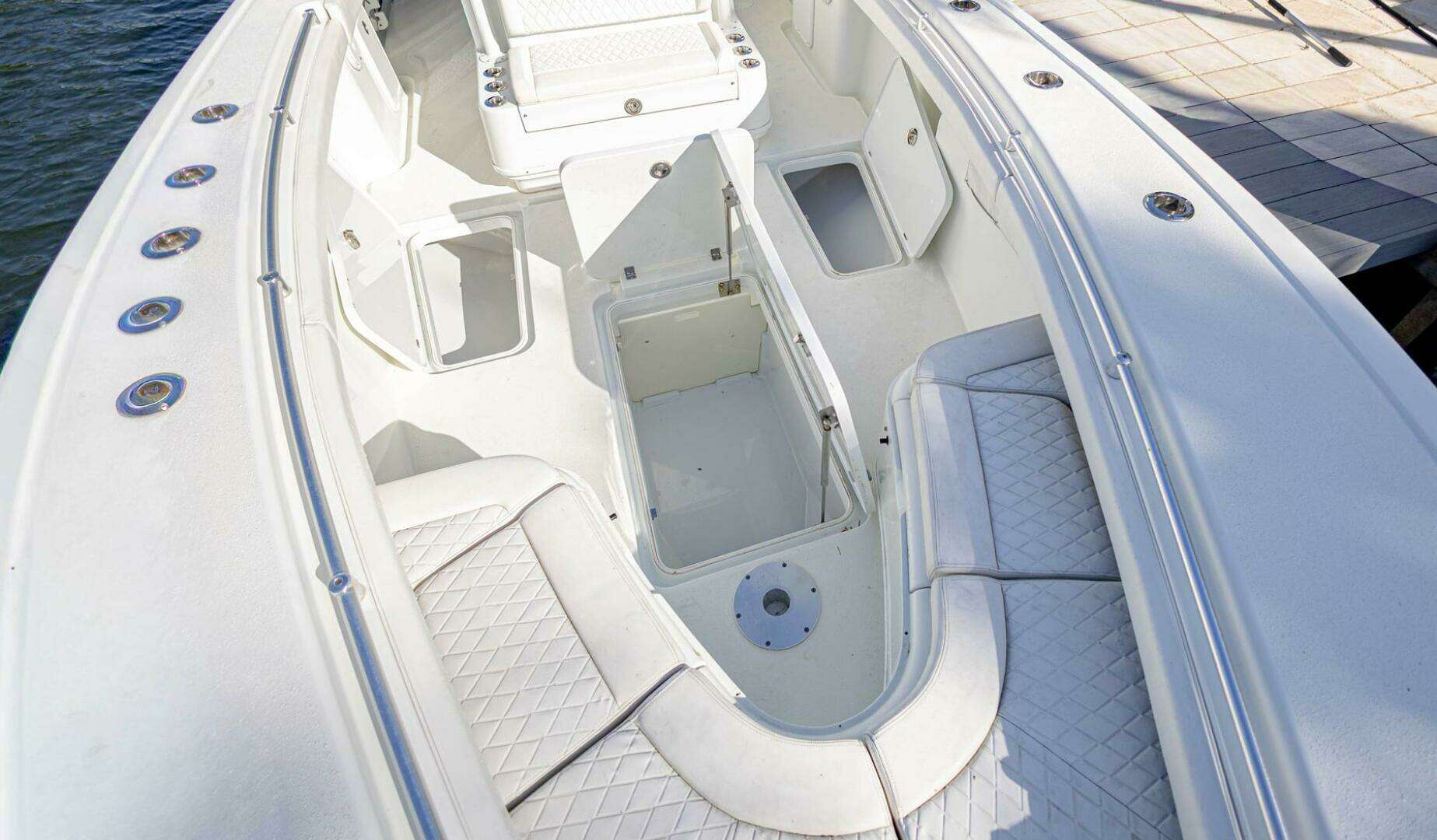 2015 Yellowfin Offshore - Image 28