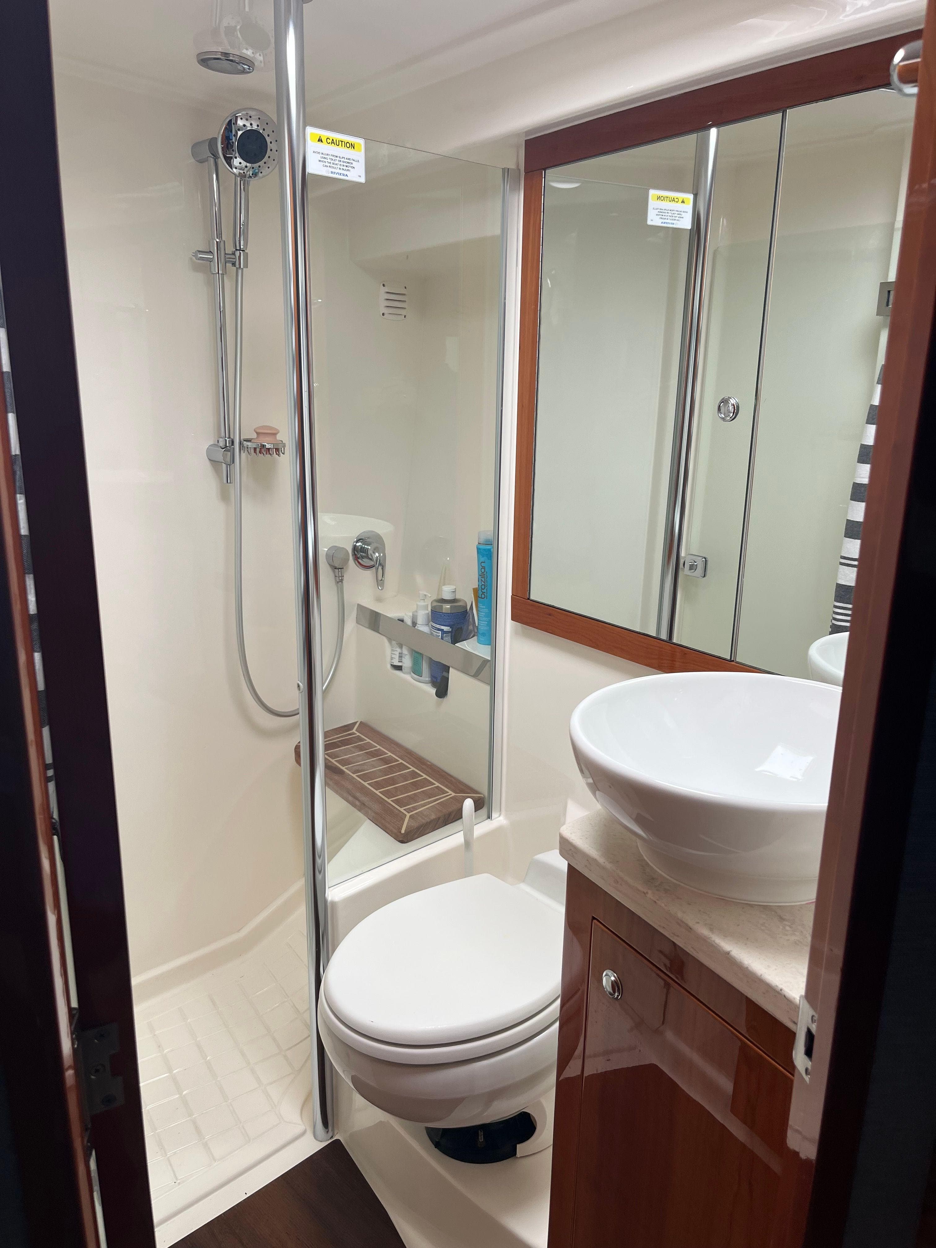 2014 RIVIERA 43 FLY - Image 26