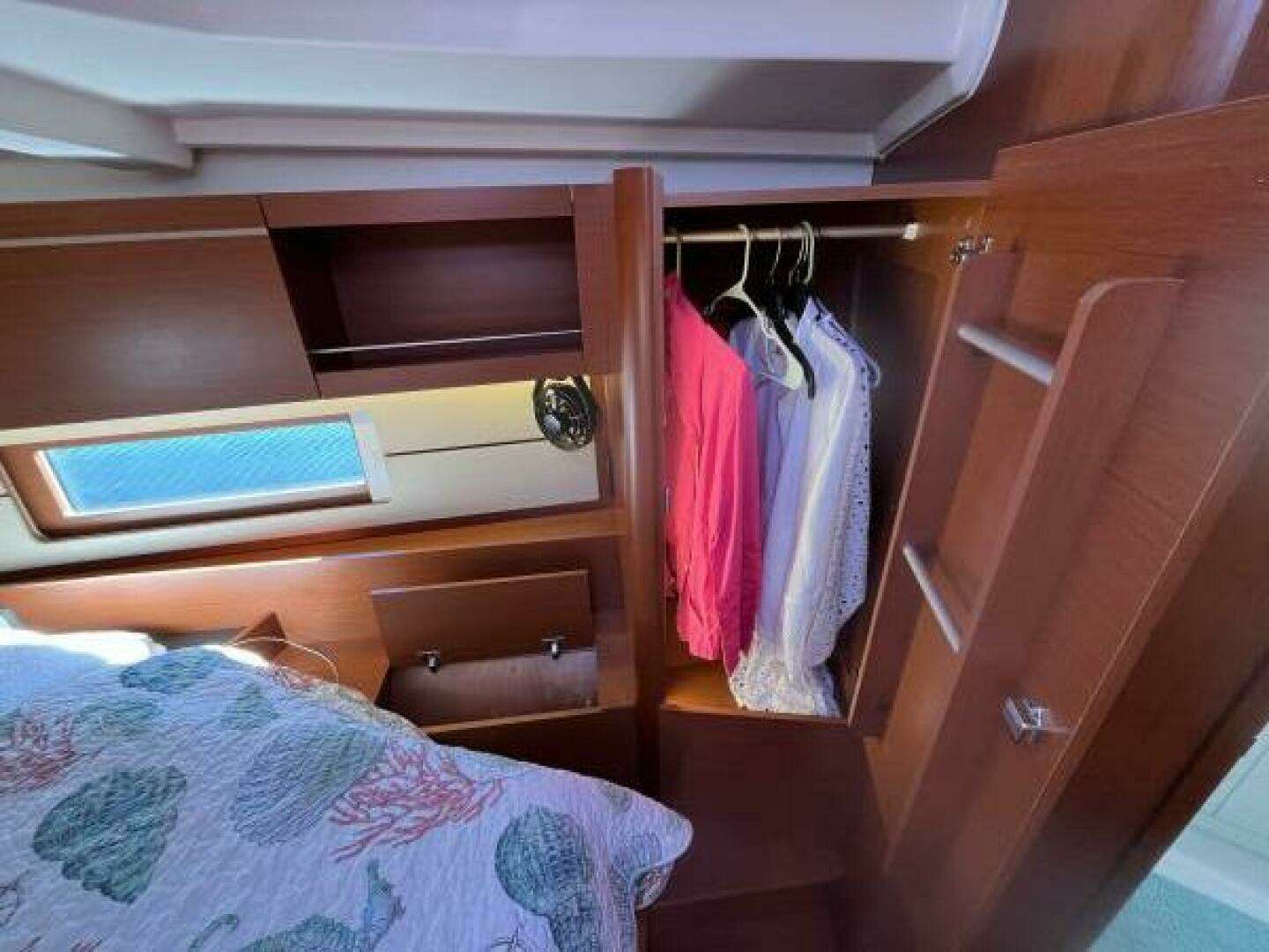 2020 Beneteau 46.1 - Image 51