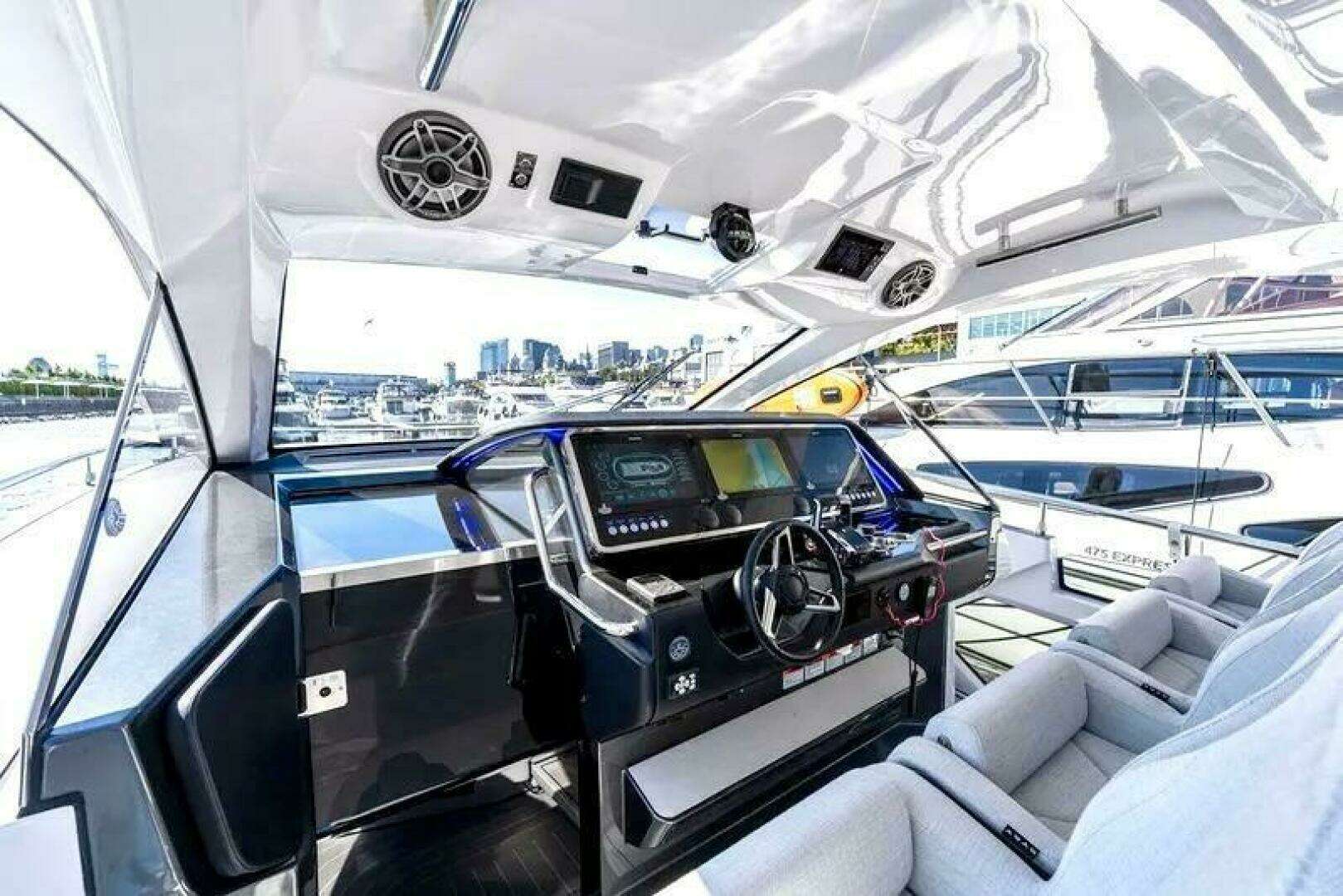 2023 Azimut 47 Verve - Image 8
