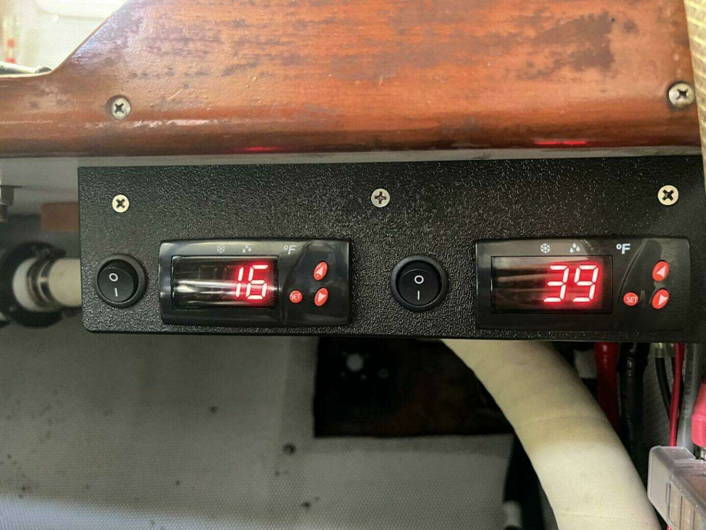 1995 Able Apogee 50 - Image 36