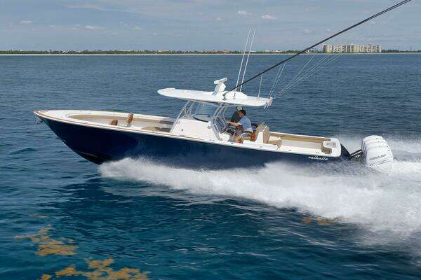 2022 Valhalla Boatworks — - Image 1