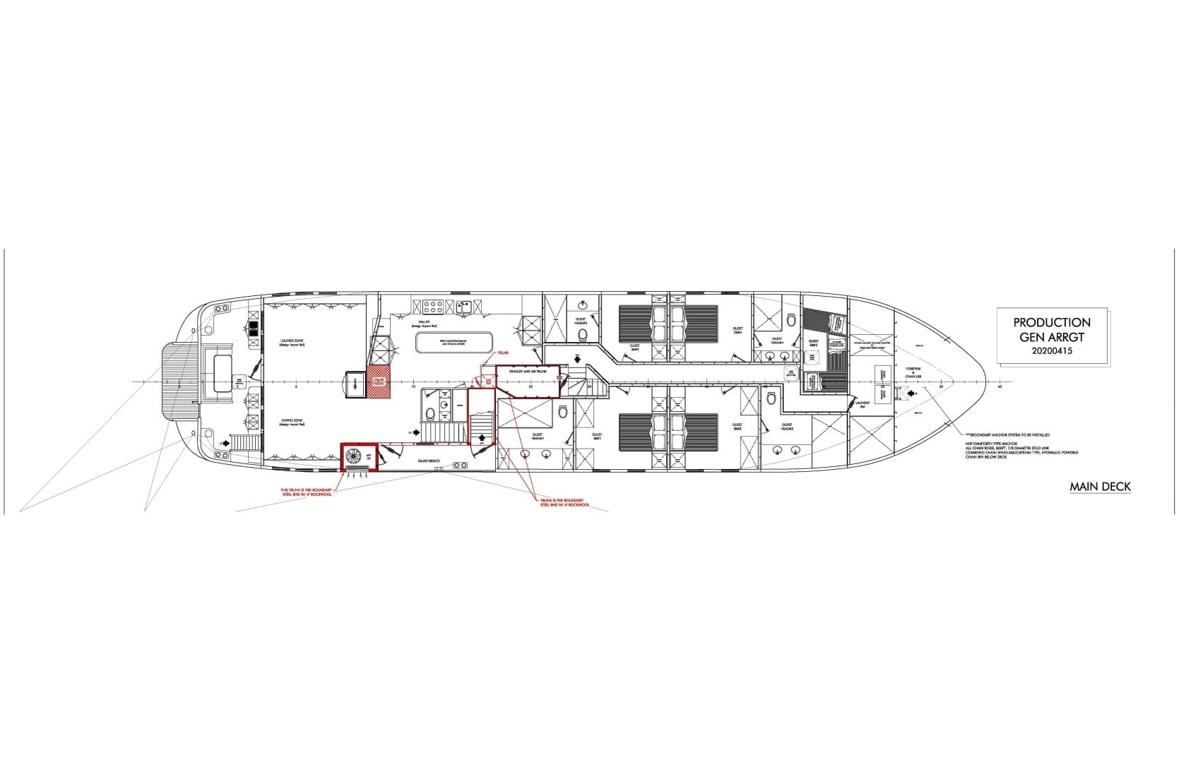 2021 Glovertown Sy — - Image 72