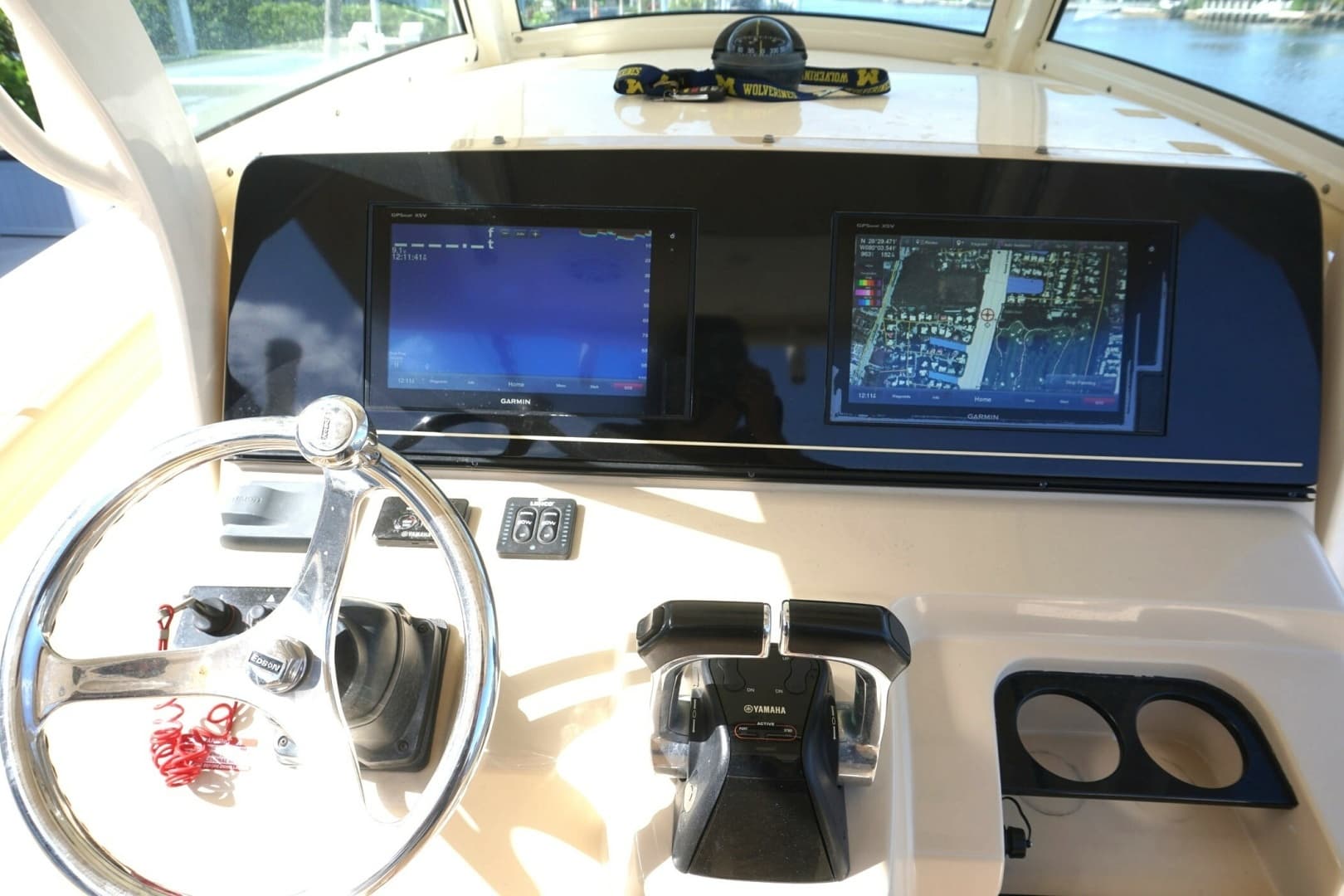 2017 Scout 300 LXF - Image 3